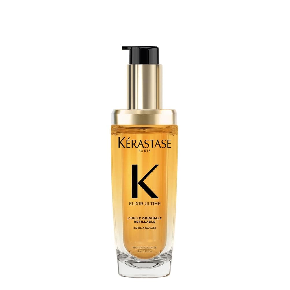Kérastase Elixir Ultime L'Huile Originale Aceite para todo tipo de Cabello