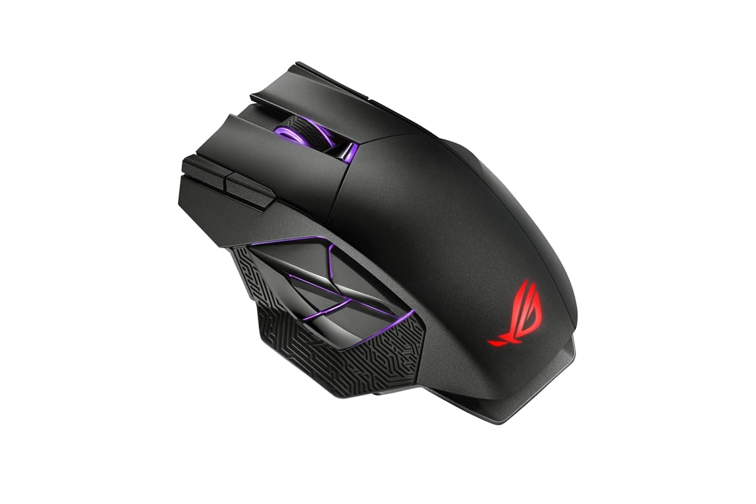 ASUS - Souris ROG Spatha X