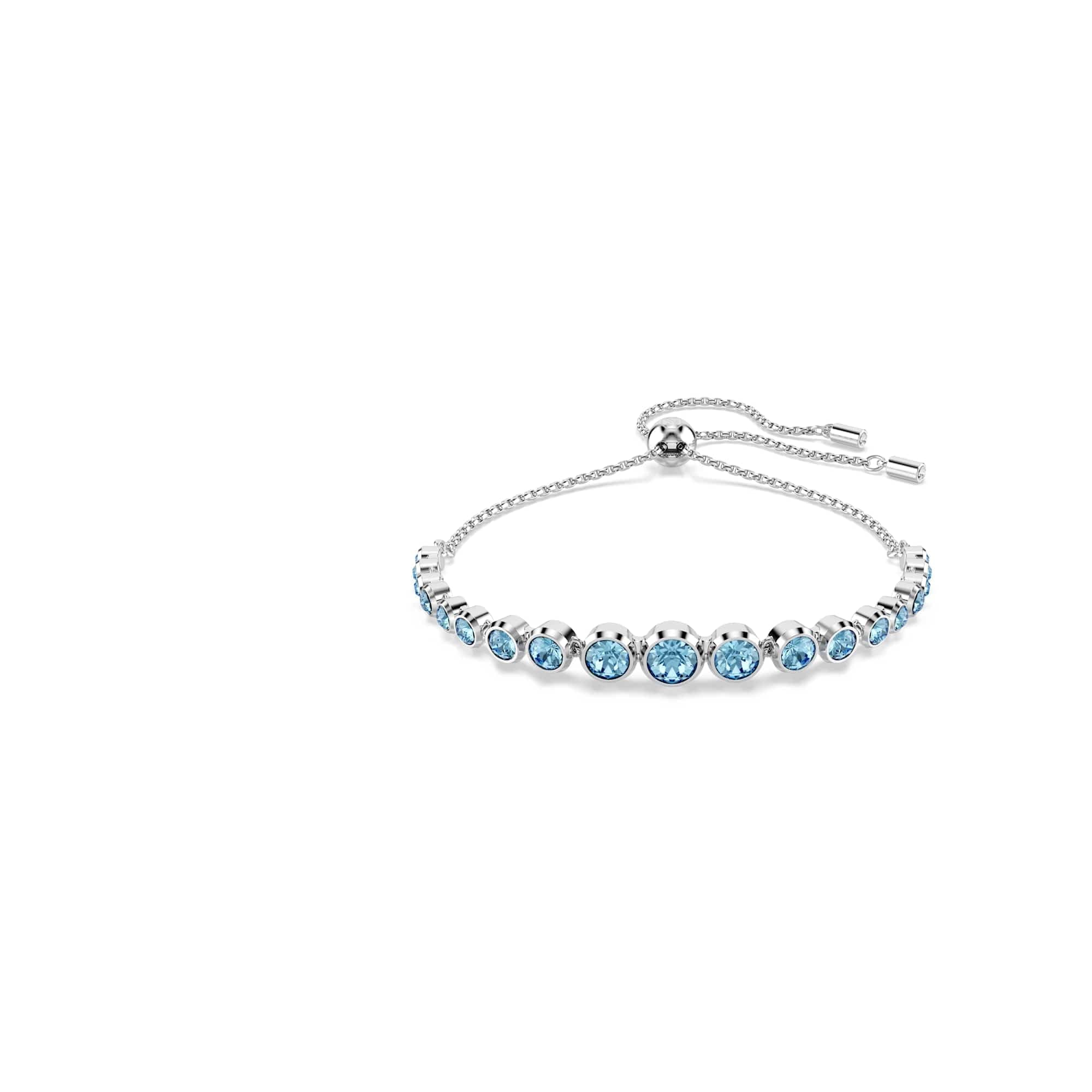 Swarovski Imber Colección pulsera tenis