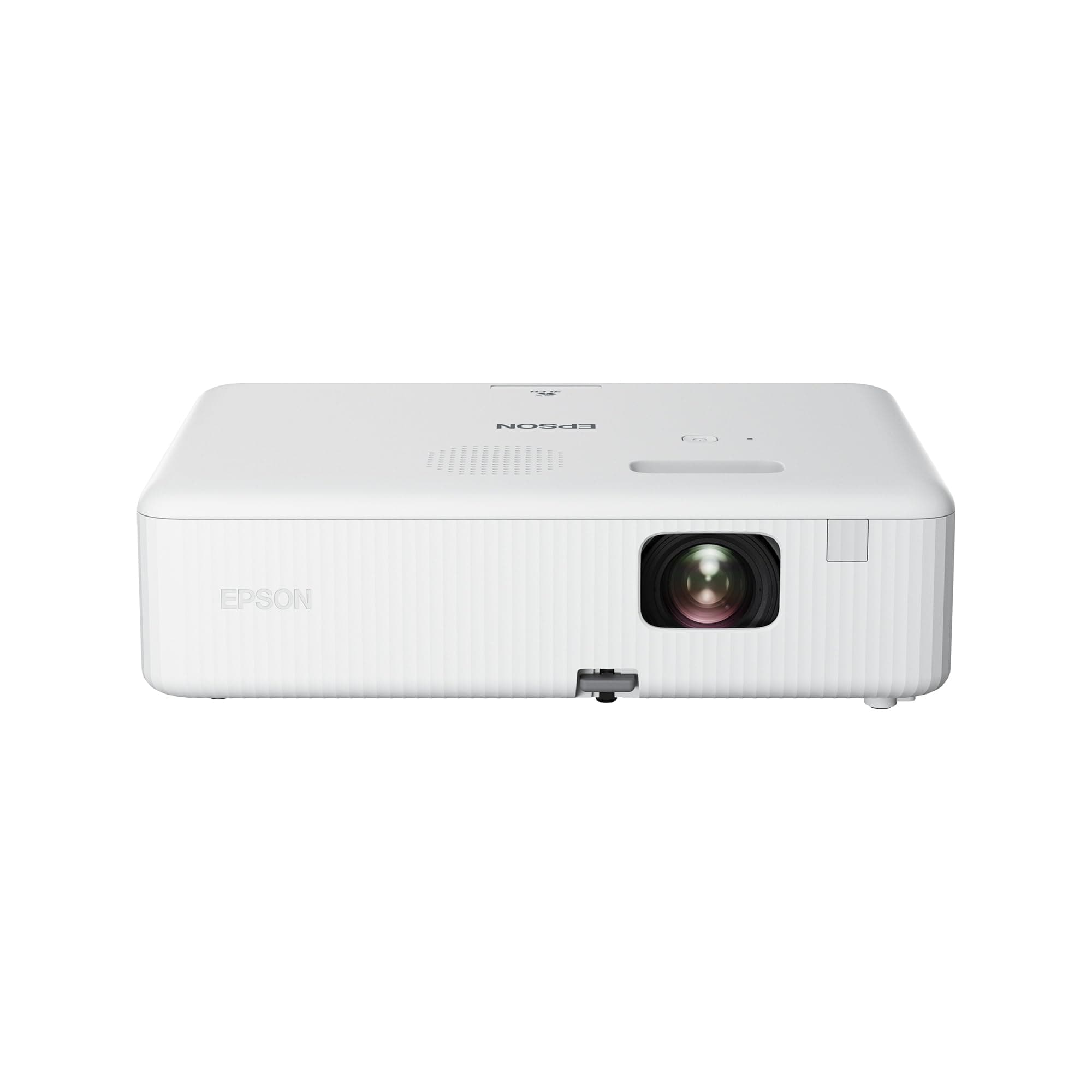 Epson CO-W01, Proyector WXGA, 3000 lúmenes, Lámpara Larga Duración de 12000 Horas y Tecnología 3LCD