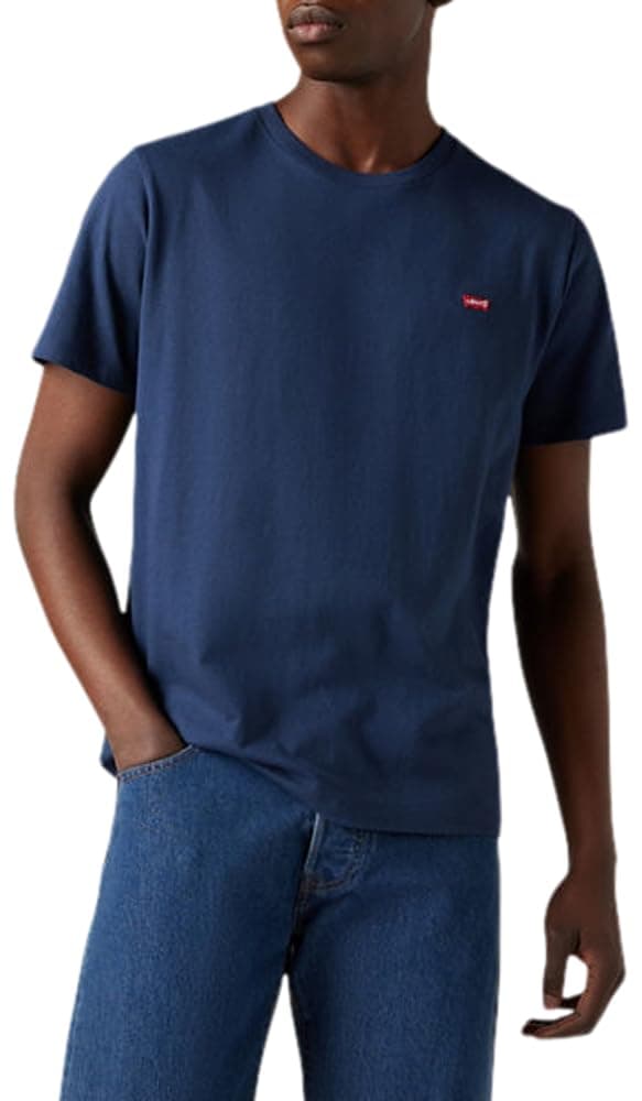 Levi's SS Original Housemark Tee Maglietta Uomo