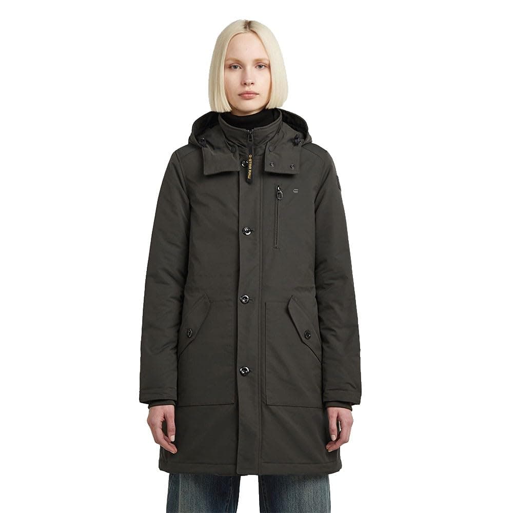 G-STAR Damen Vodan Jkt Wmn Jacket