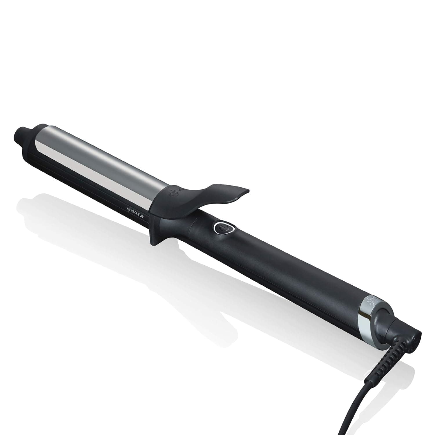 ghd curve soft curl - Tenacilla profesional con barril de 32mm, ultra-zone