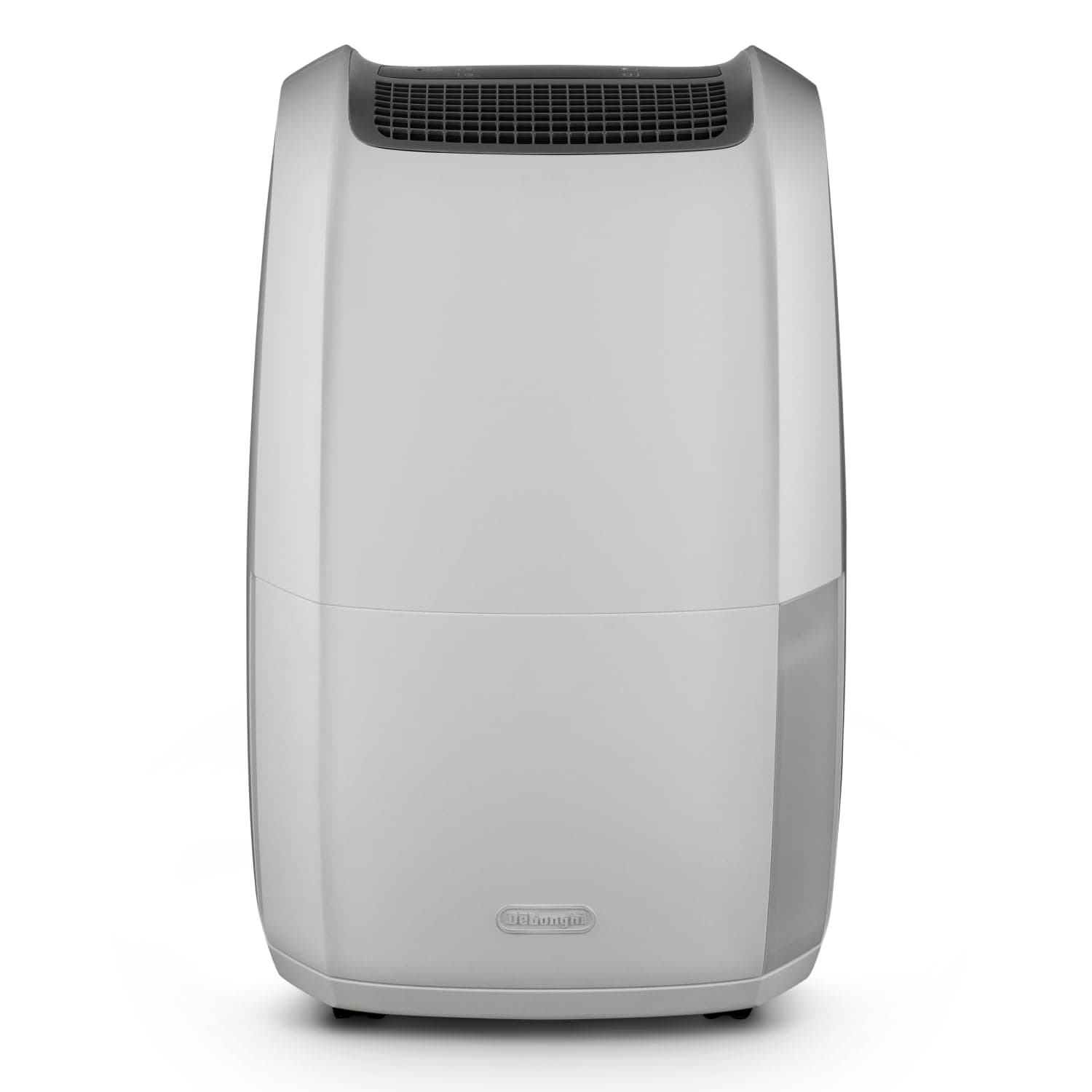 De’Longhi Tasciugo AriaDry Multi - Déshumidificateur Portable pour la Maison, Élimination de l'Humidité 20L/24h, Séchage, Anti-Moisissure, Minuteur, Silencieux, Blanc (DDSX220)