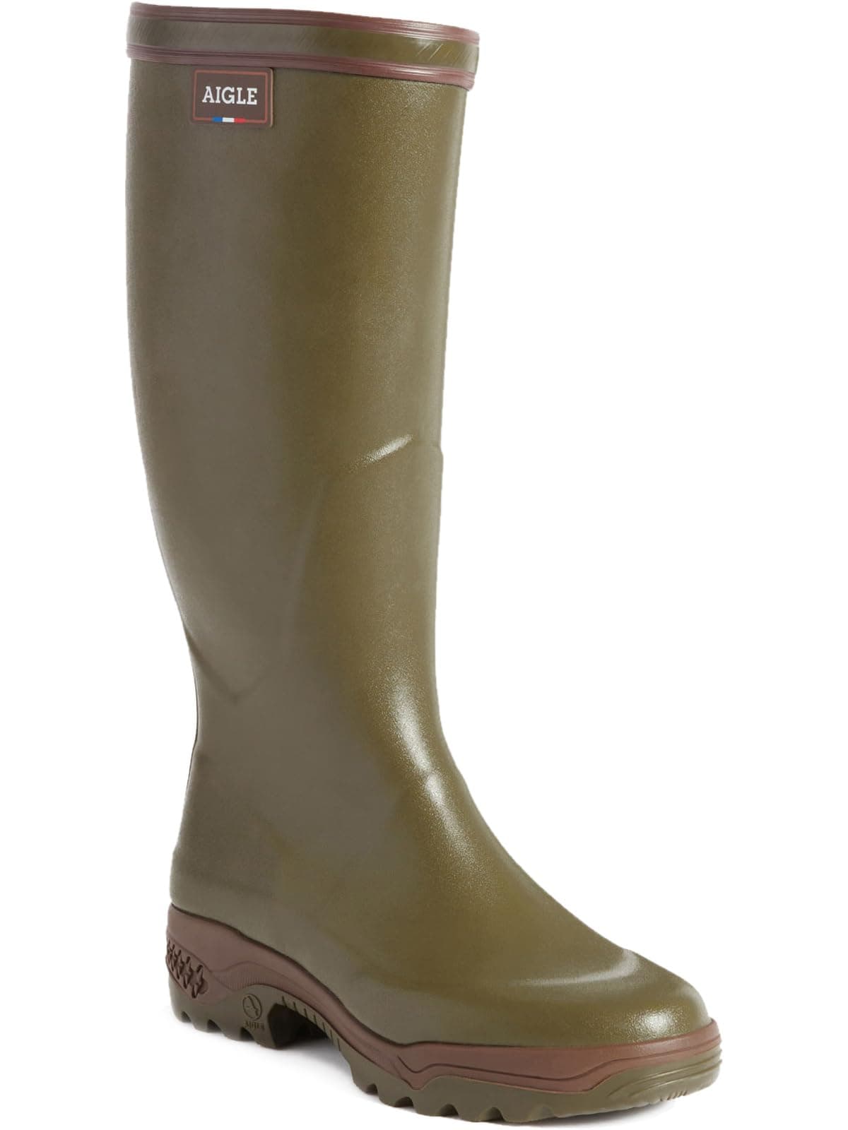 Aigle Unisex-Erwachsene Parcours 2 Gummistiefel