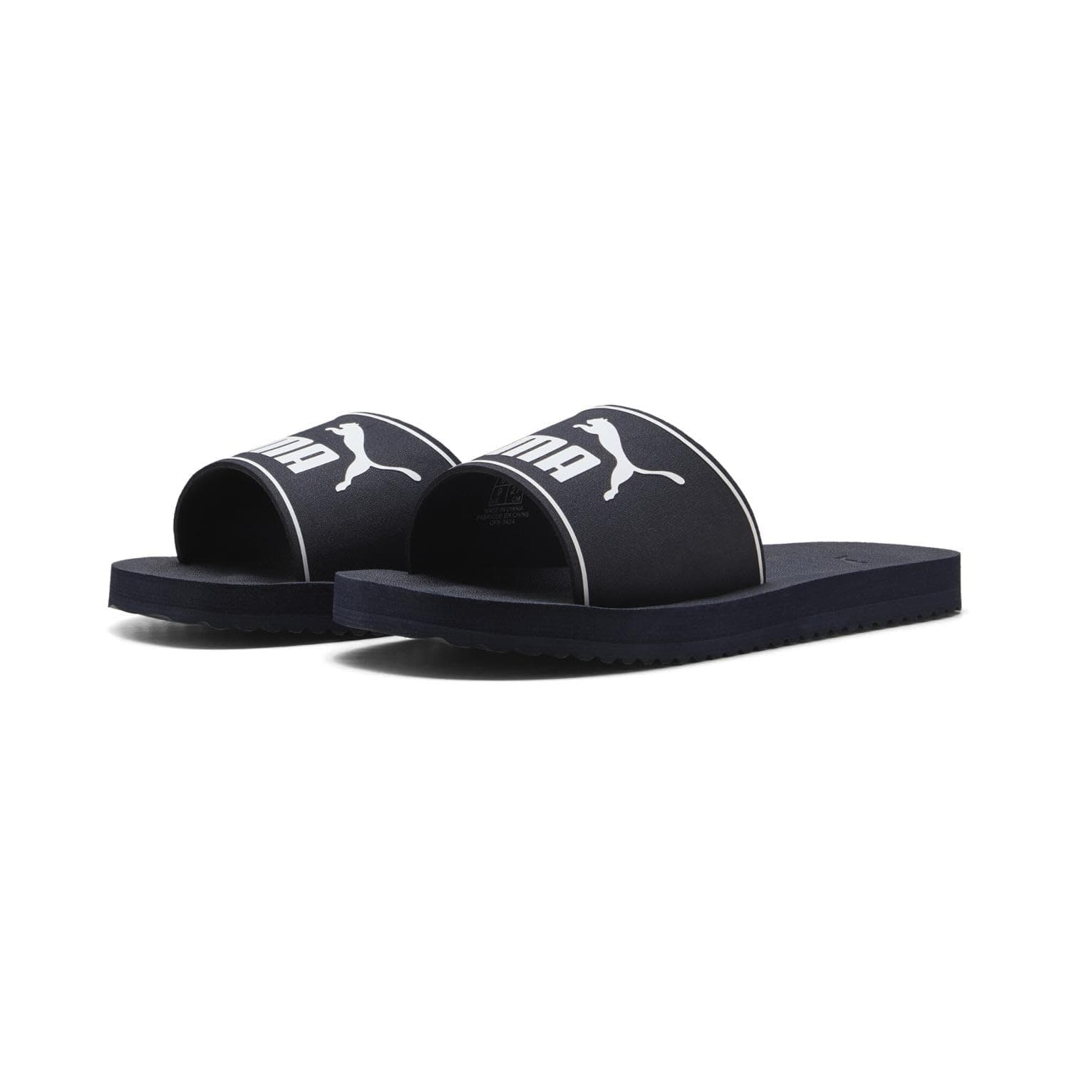 PUMA Unisex Adults' PURECAT Slides