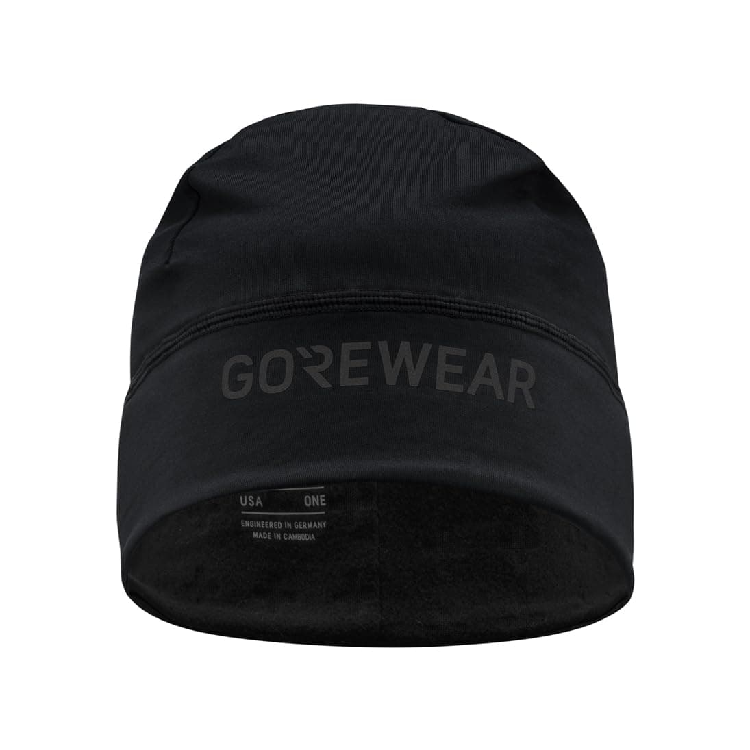 Gore WEAR Unisex Beanie-Mütze Essence Thermo Mütze