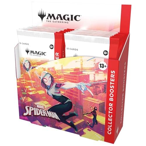 Magic: The Gathering