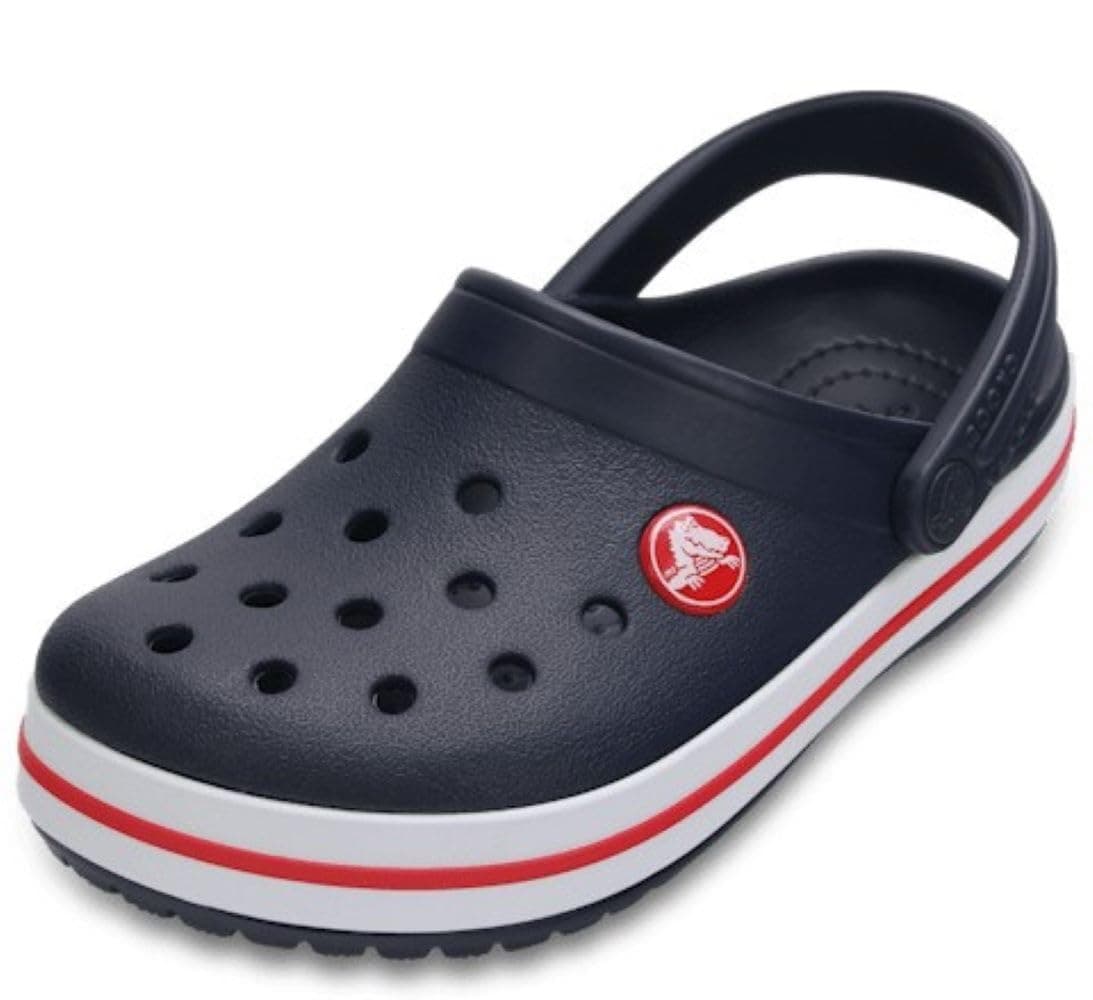 Crocs Unisex Kinder Crocband Clog K