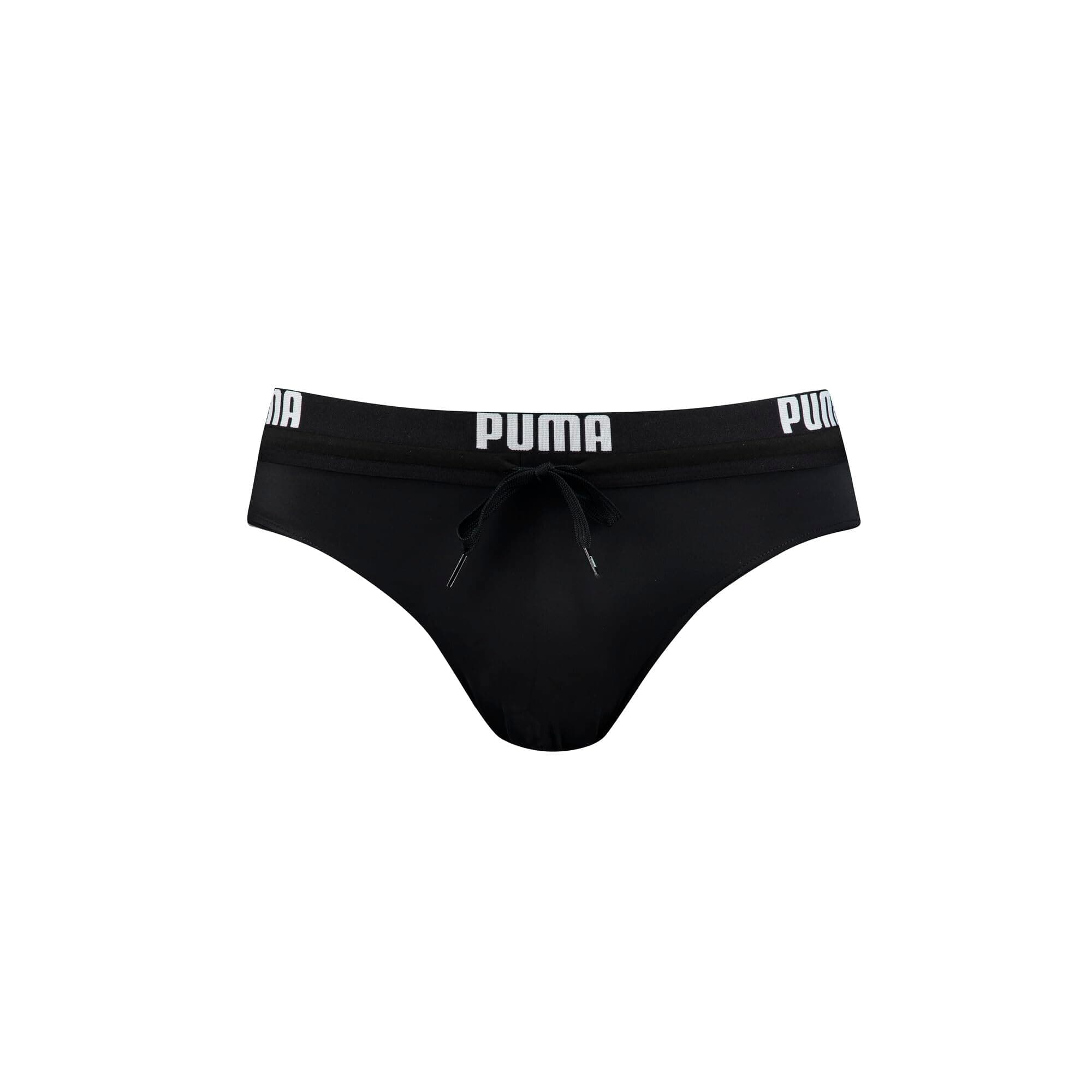 PUMA Brief 100000026 Costumi da Bagno Uomo