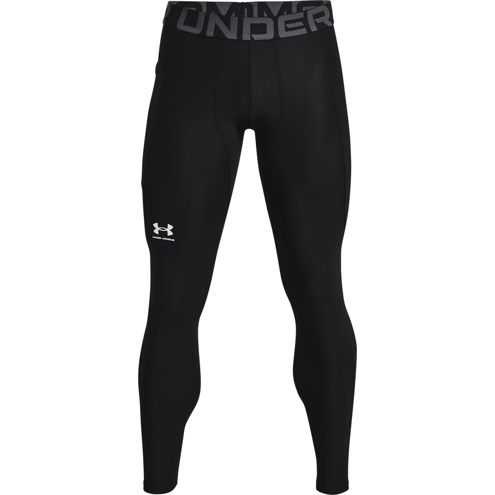 Under Armour Herren Tights HeatGear Compression