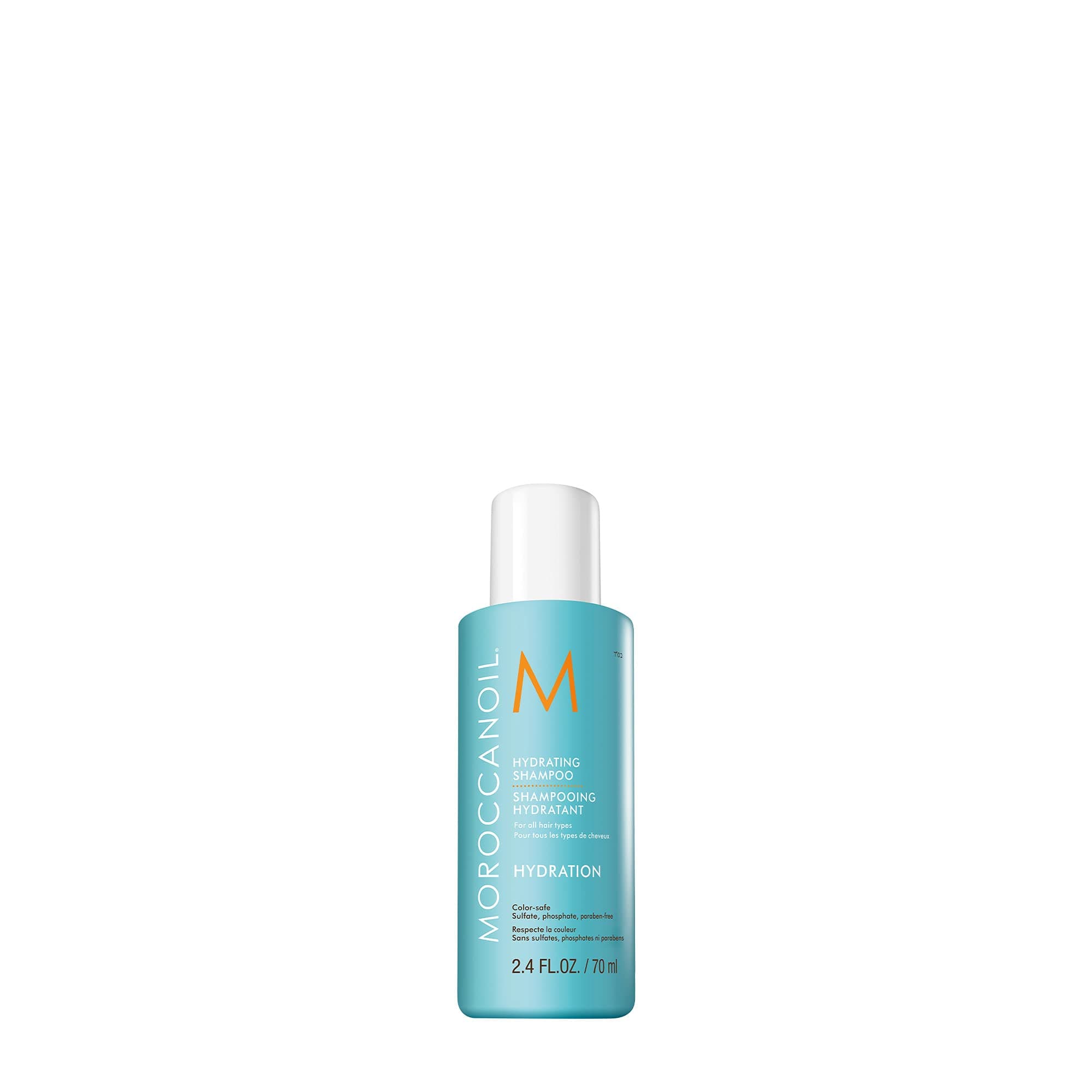 Moroccanoil Shampoo Idarante