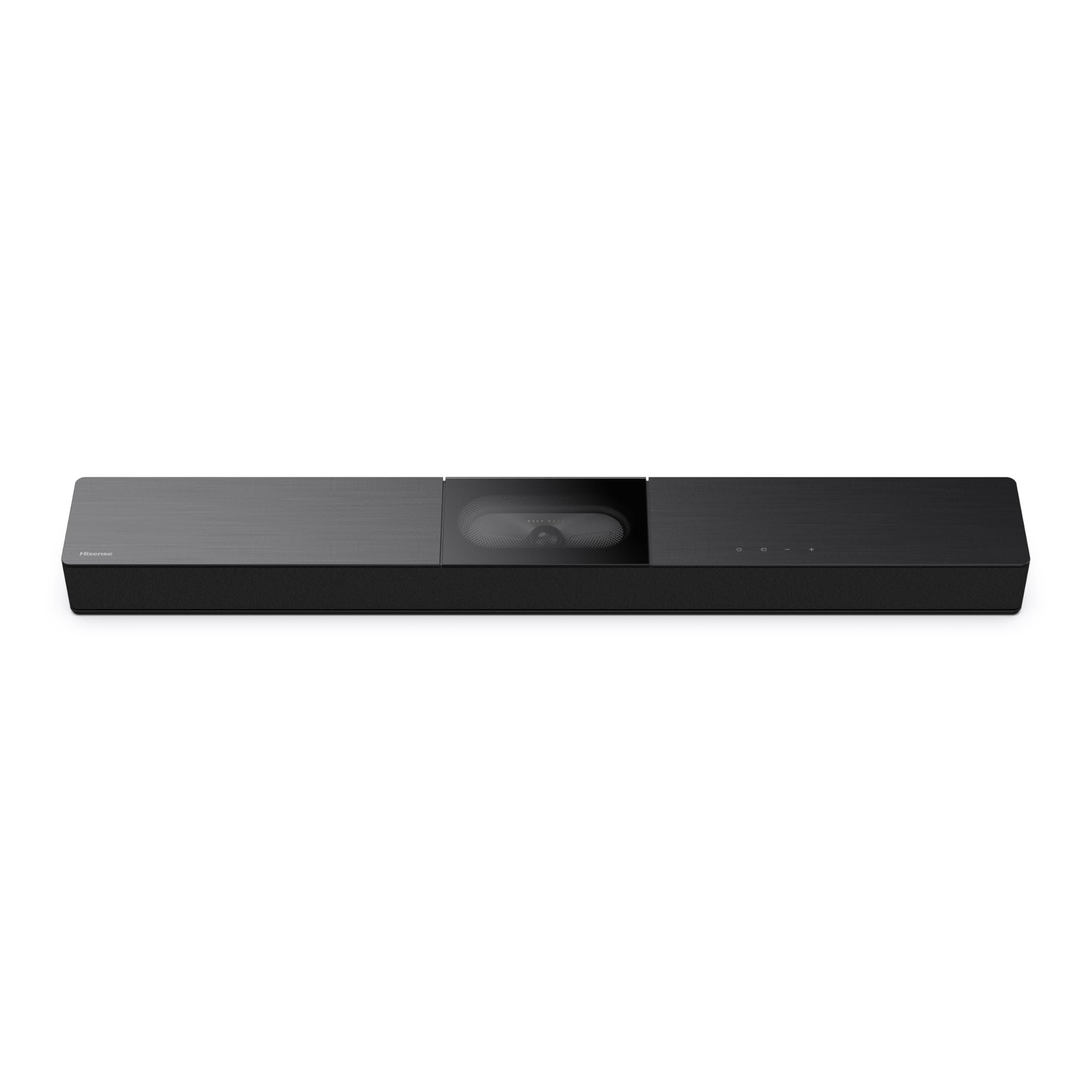 HS2000, 2.1 Kanal Soundbar, Visual Built-in subwoofer, 240W max Audio Power,Dolby Audio, DTS Virtual:X, TV Mode, EzPlay