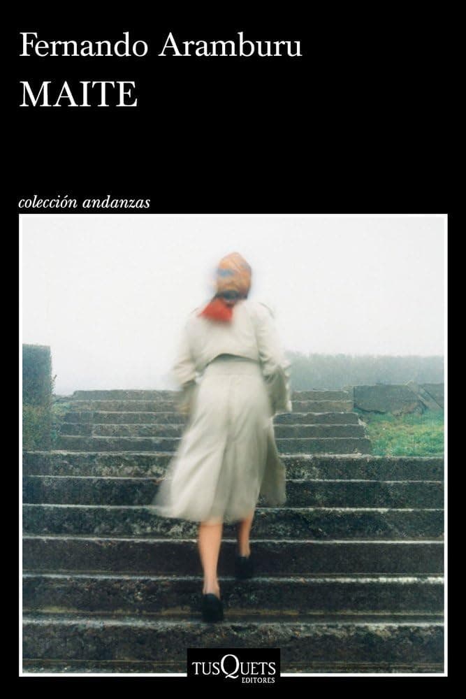 Maite (Andanzas)