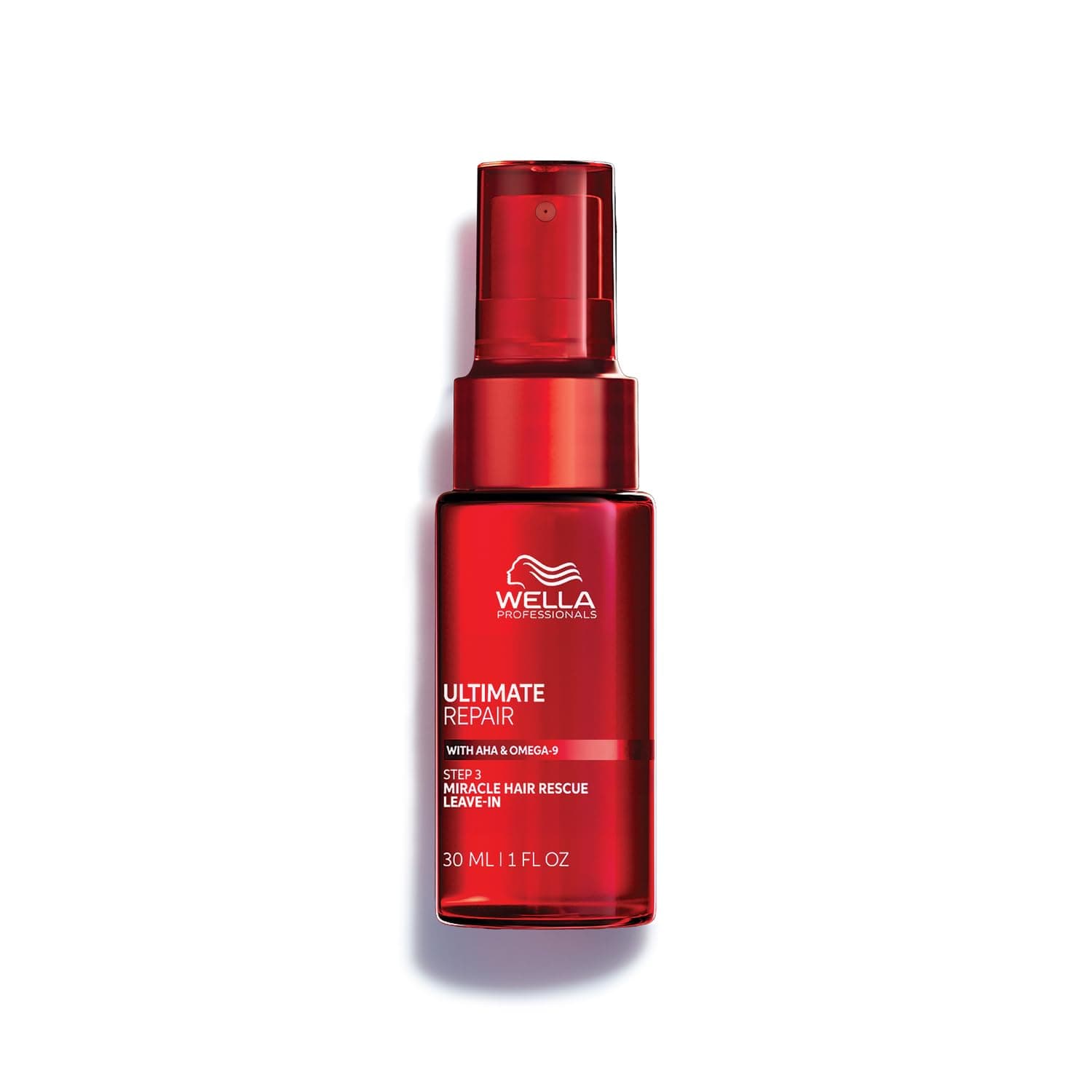 Wella Professionals ULTIMATE REPAIR Miracle Hair Rescue, Spray Professionale Ripara i capelli in 90 secondi, Per Tutti i Tipi di Capelli Danneggiati