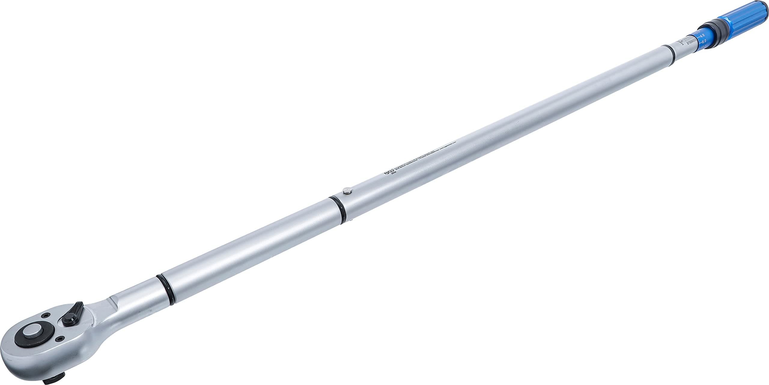 BGS 2834 | Llave dinamométrica | cuadrado exterior 20 mm (3/4") | 200 - 800 Nm