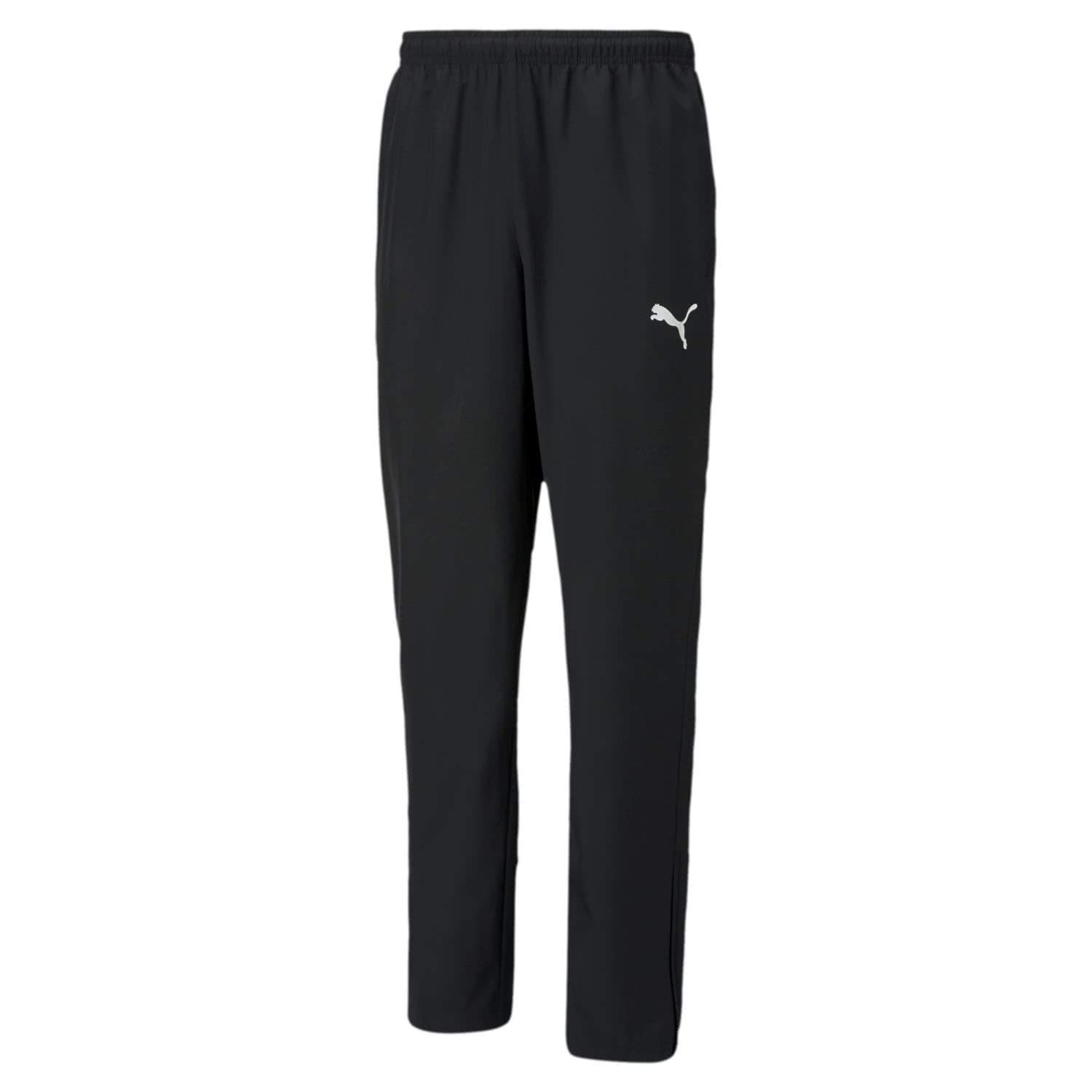 PUMA Herren Teamrise Sideline Pants Pants