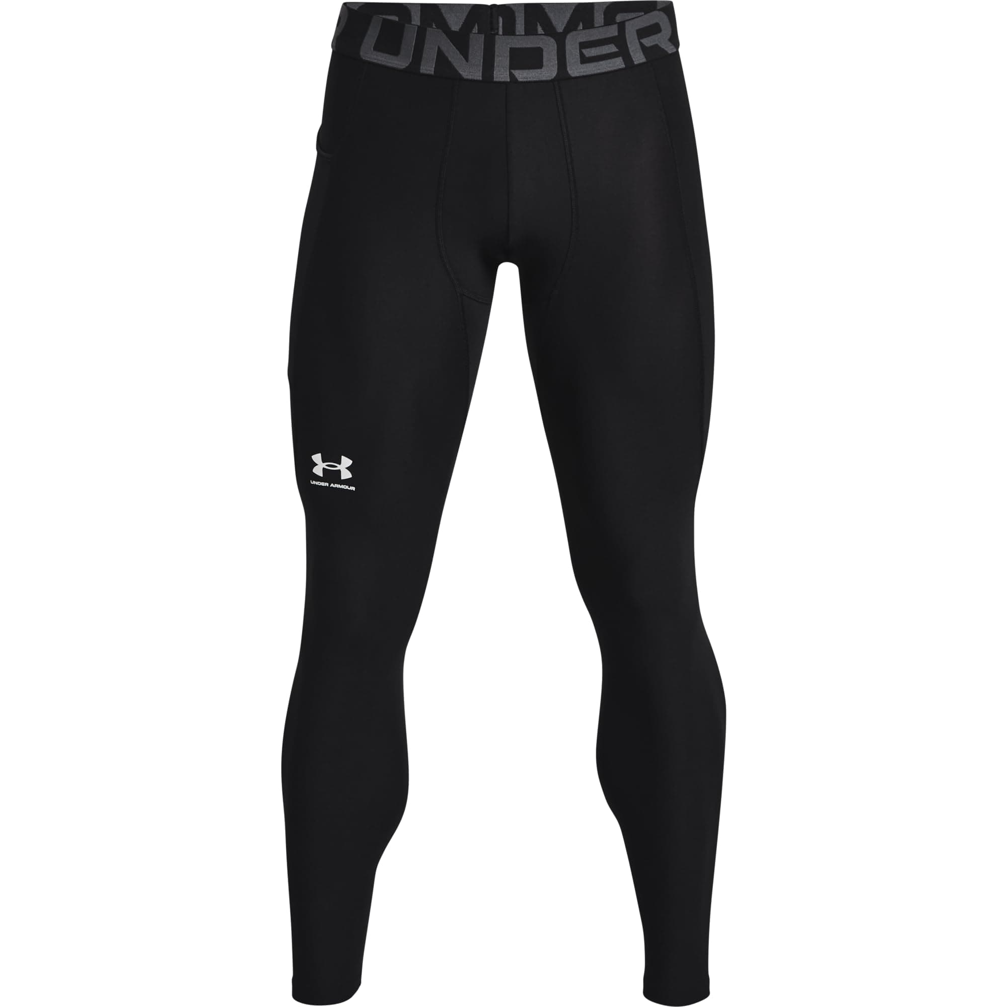Under Armour Herren Tights HeatGear Compression