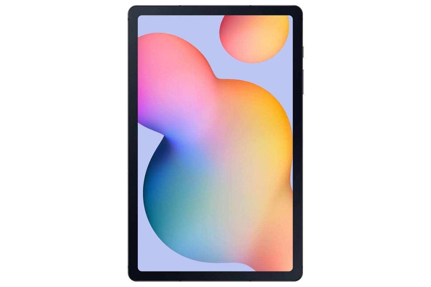Samsung Galaxy Tab S6 Lite (2022 Edition), display TFT da 10,4 pollici, memoria da 64 GB, WiFi, tablet Android con S Pen, Oxford Gray, 36 mesi di garanzia del produttore [esclusiva su Amazon]