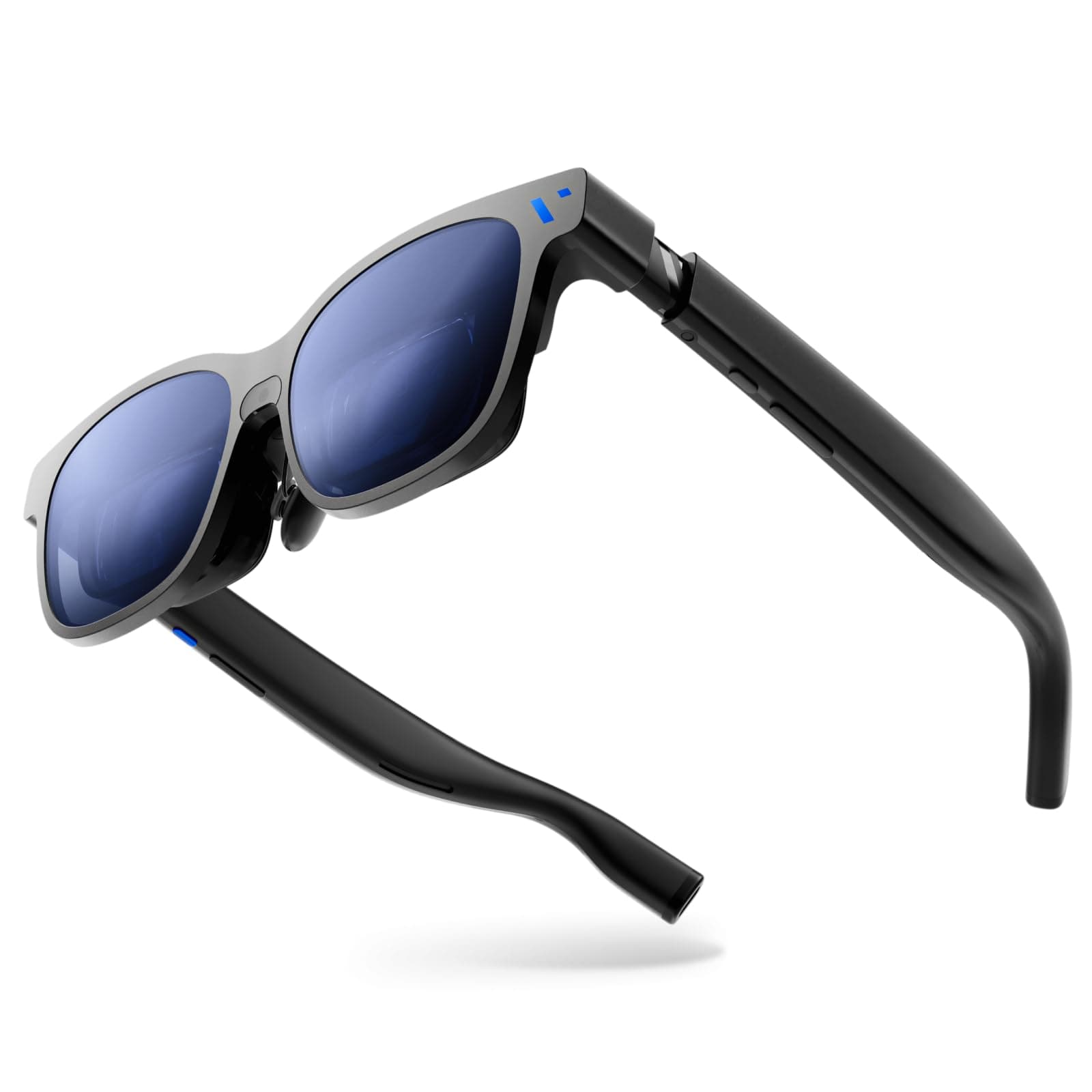 VITURE Beast Lunettes AR/XR, 174" 1200p 120Hz, 58° FOV, 1250 nits (Regular) | avec Sony Micro-OLED, 3DoF intégré, HARMAN Audio, gradation 9 niveaux, compatible iPhone/Mac/Android/PC/Steam Deck/Switch 2