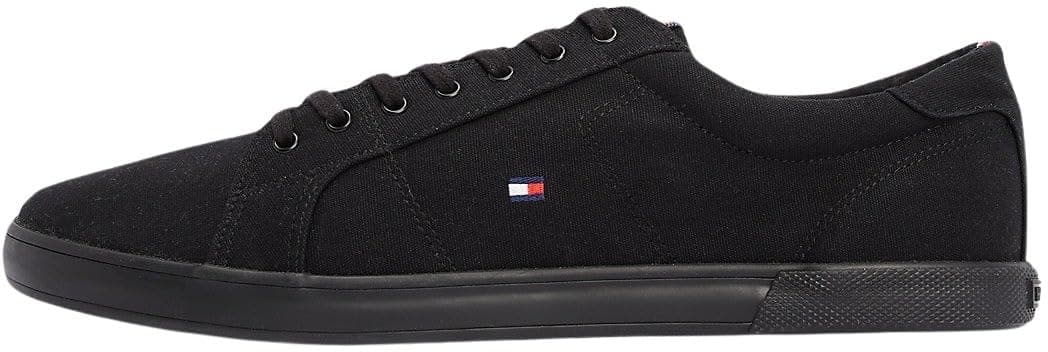 Tommy Hilfiger Baskets Vulcanisées Homme Chaussures