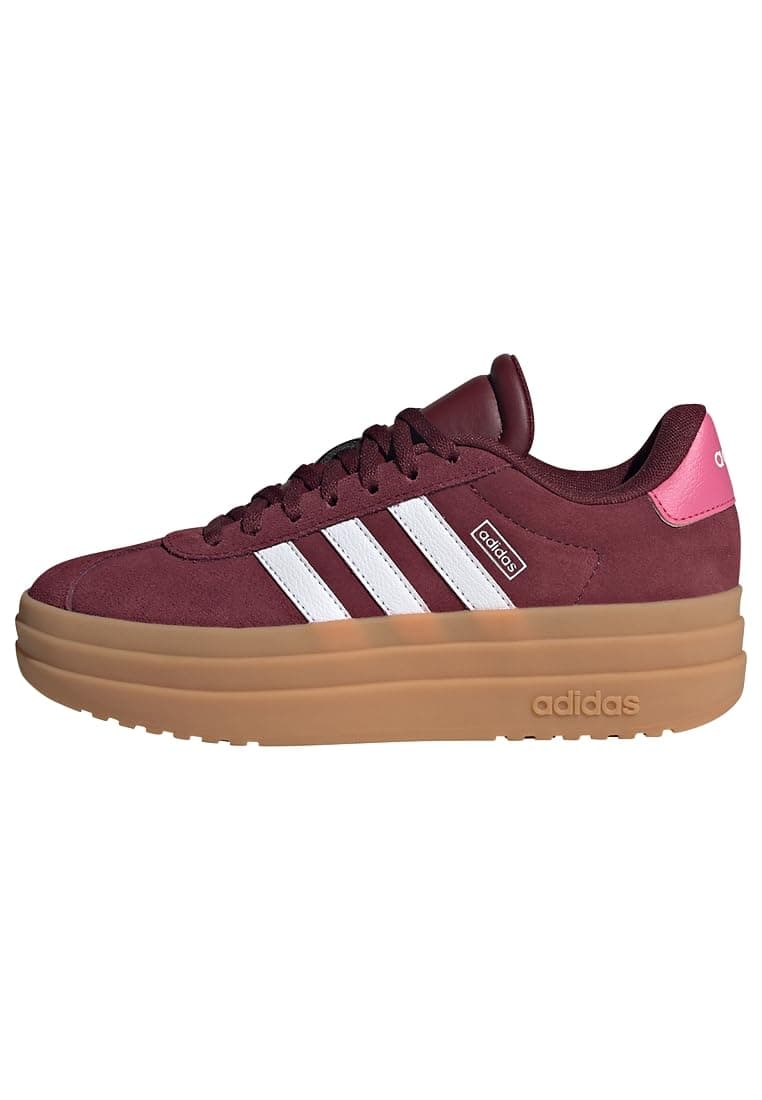adidas Unisex Kids VL Court Bold Schuh