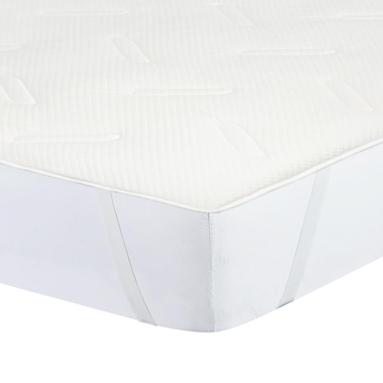 PIKOLIN Topper de Hotel Viscoelástico 3cm Relax Muscular 150 x 190 cm