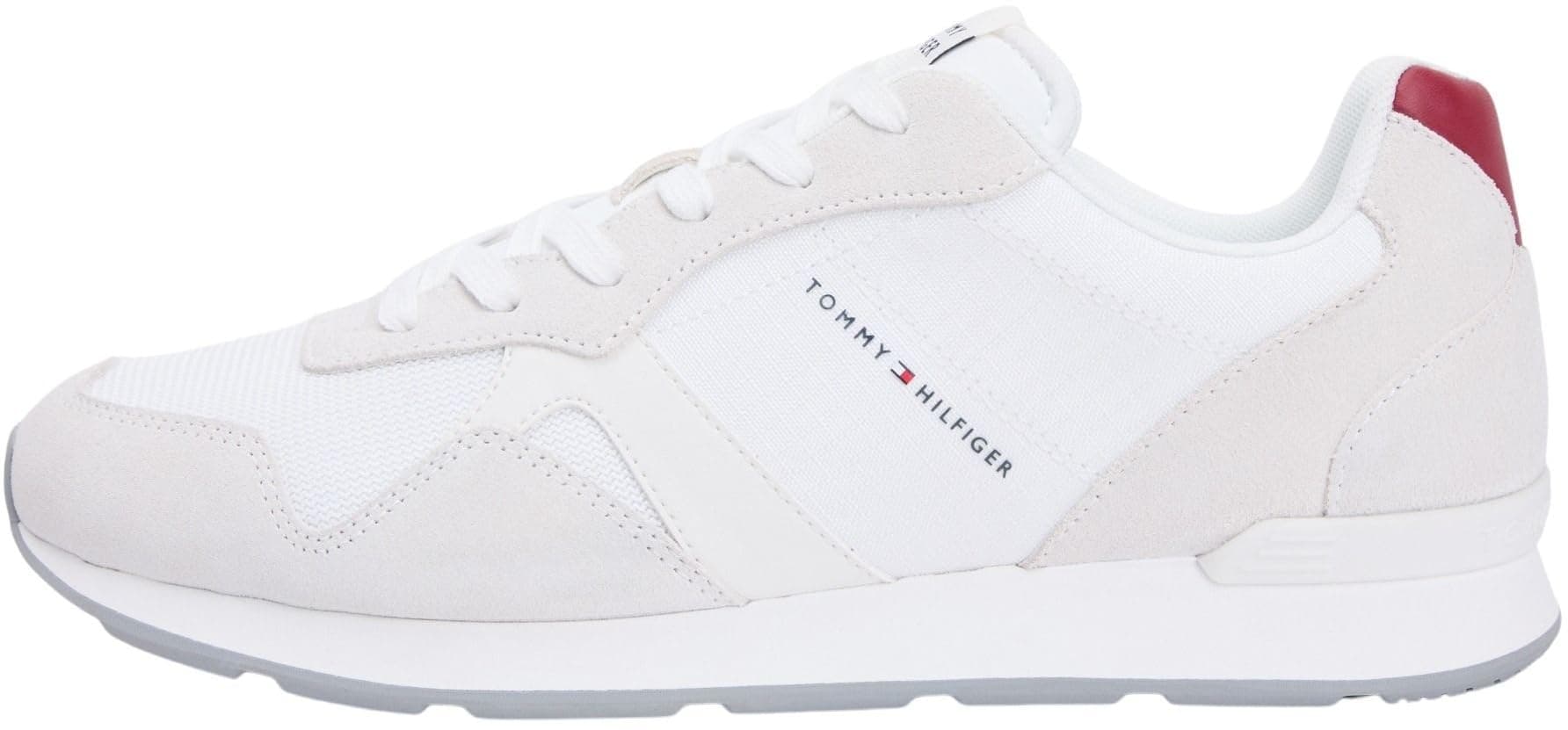 Tommy Hilfiger Herren Maxlite Mix Fm0fm05830Low Top