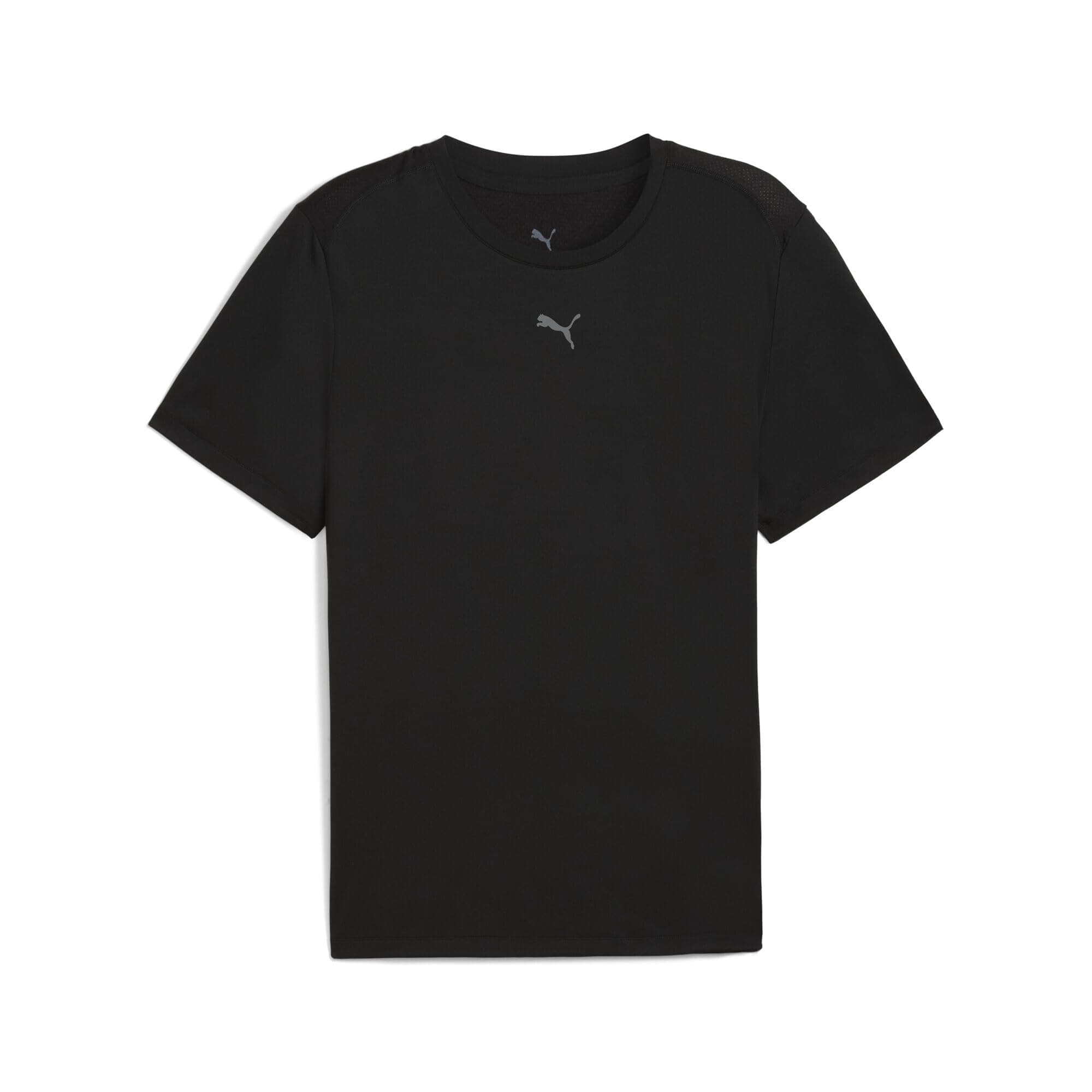 PUMA M Cloudspun tee Camisetas Unisex Adulto (Pack de 1)