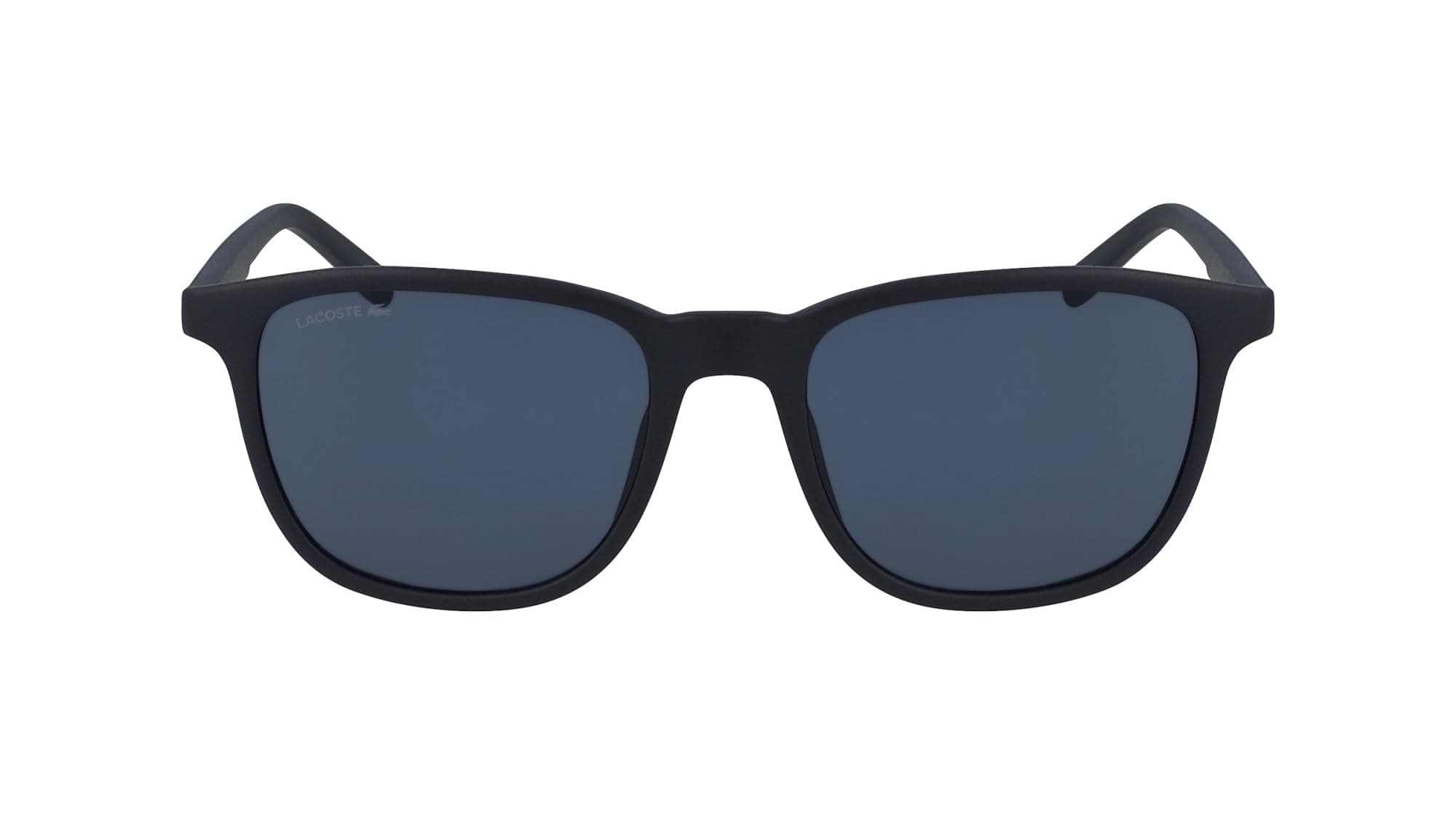 Lacoste Gafas de Sol L915S 424 MATTE DARK BLUE