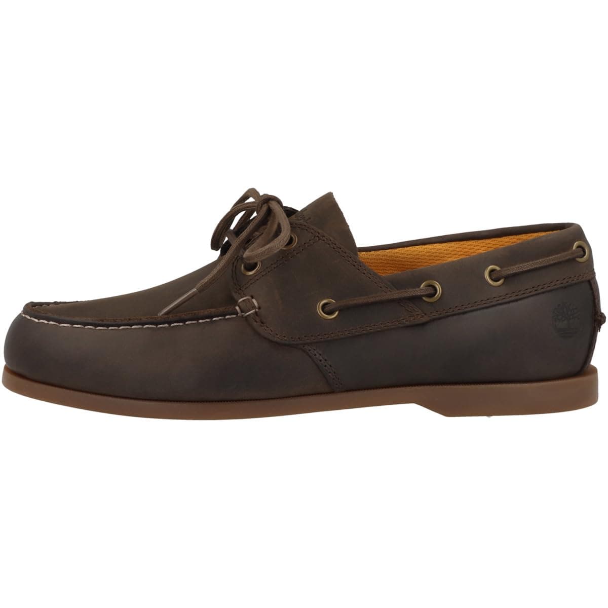 Timberland Cedar bay 2 Eye Boat Shoe Boat ShoeUomo