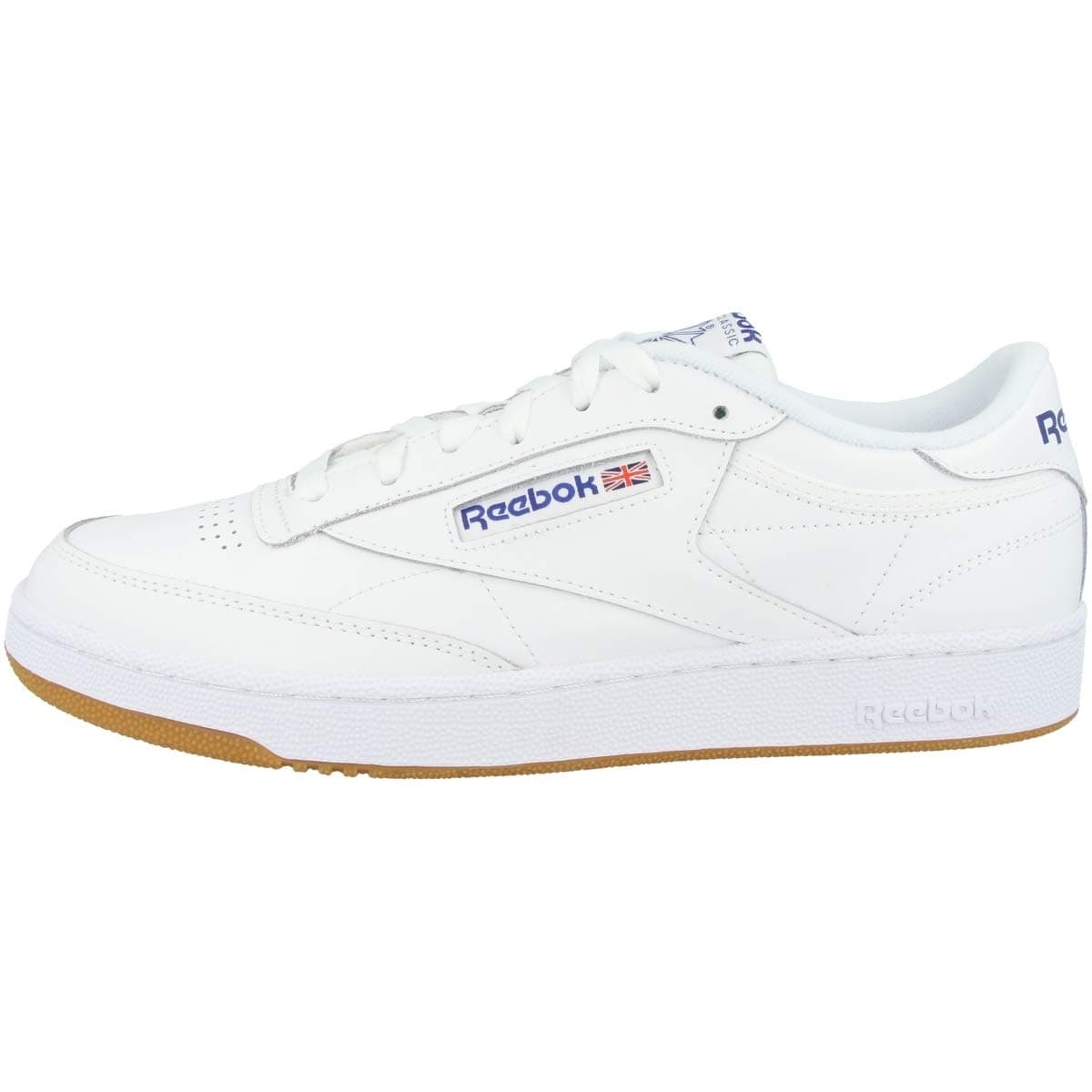Reebok Herren Club C 85Sneaker