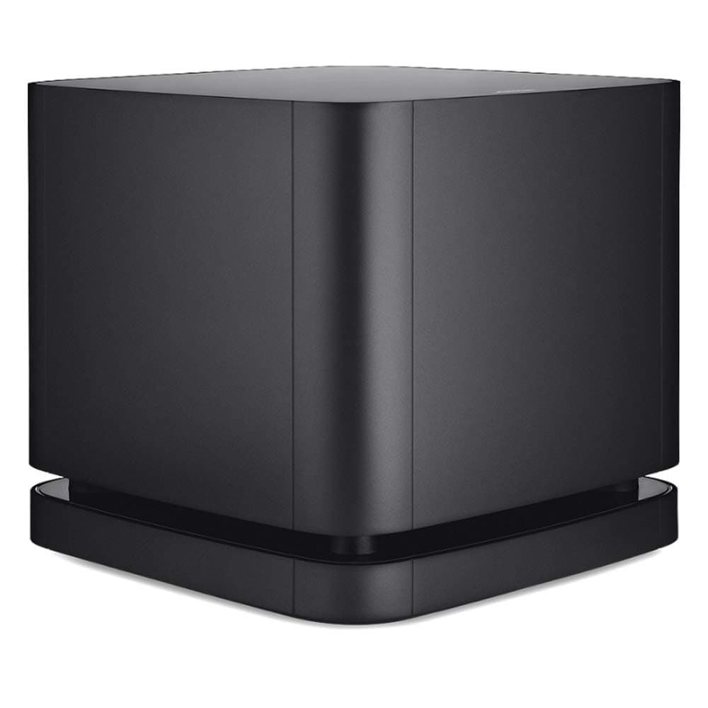 Bose Module de basses 500 Noir