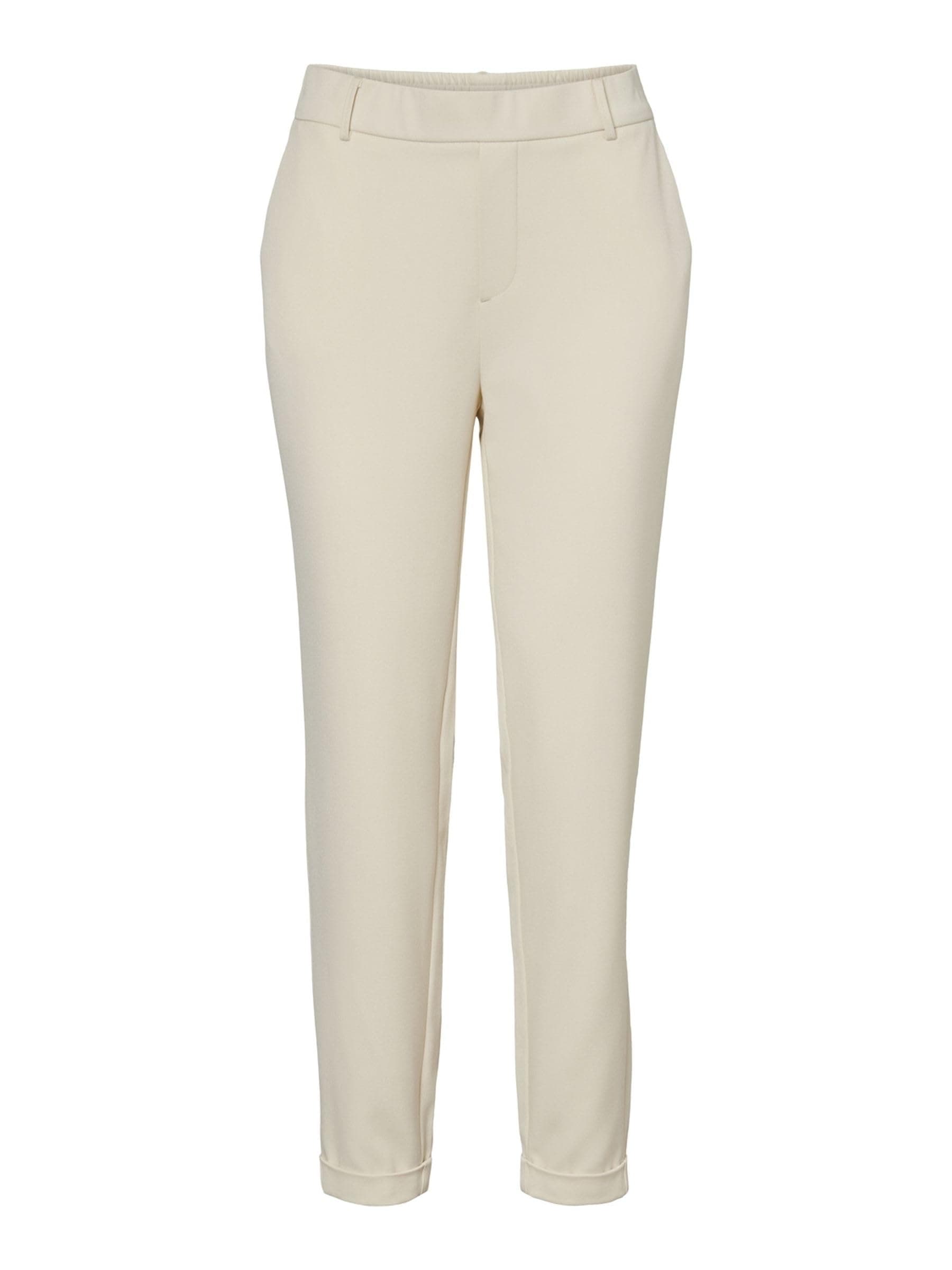 VERO MODA Damen Elegante Business Stoffhose Basic Anzug Pants VMMAYA