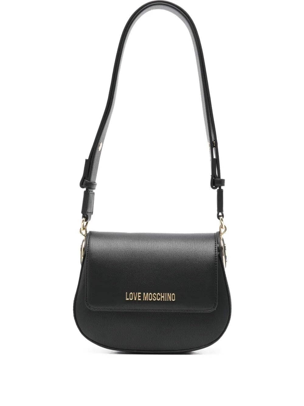 Love Moschino BORSA PU NERO