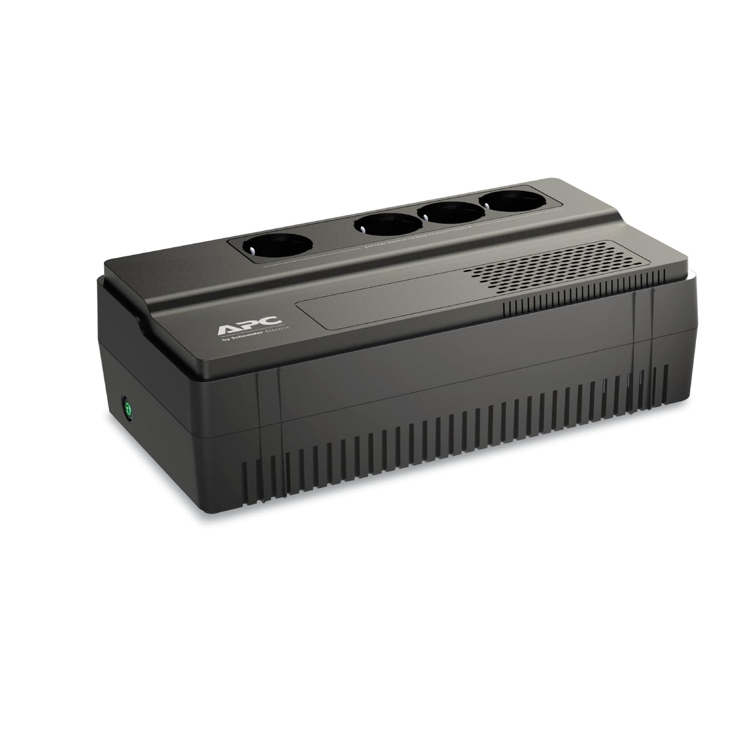 APC Easy-UPS BV - BV500I-GR - Onduleur 500VA (AVR, 4 Prises Schuko)