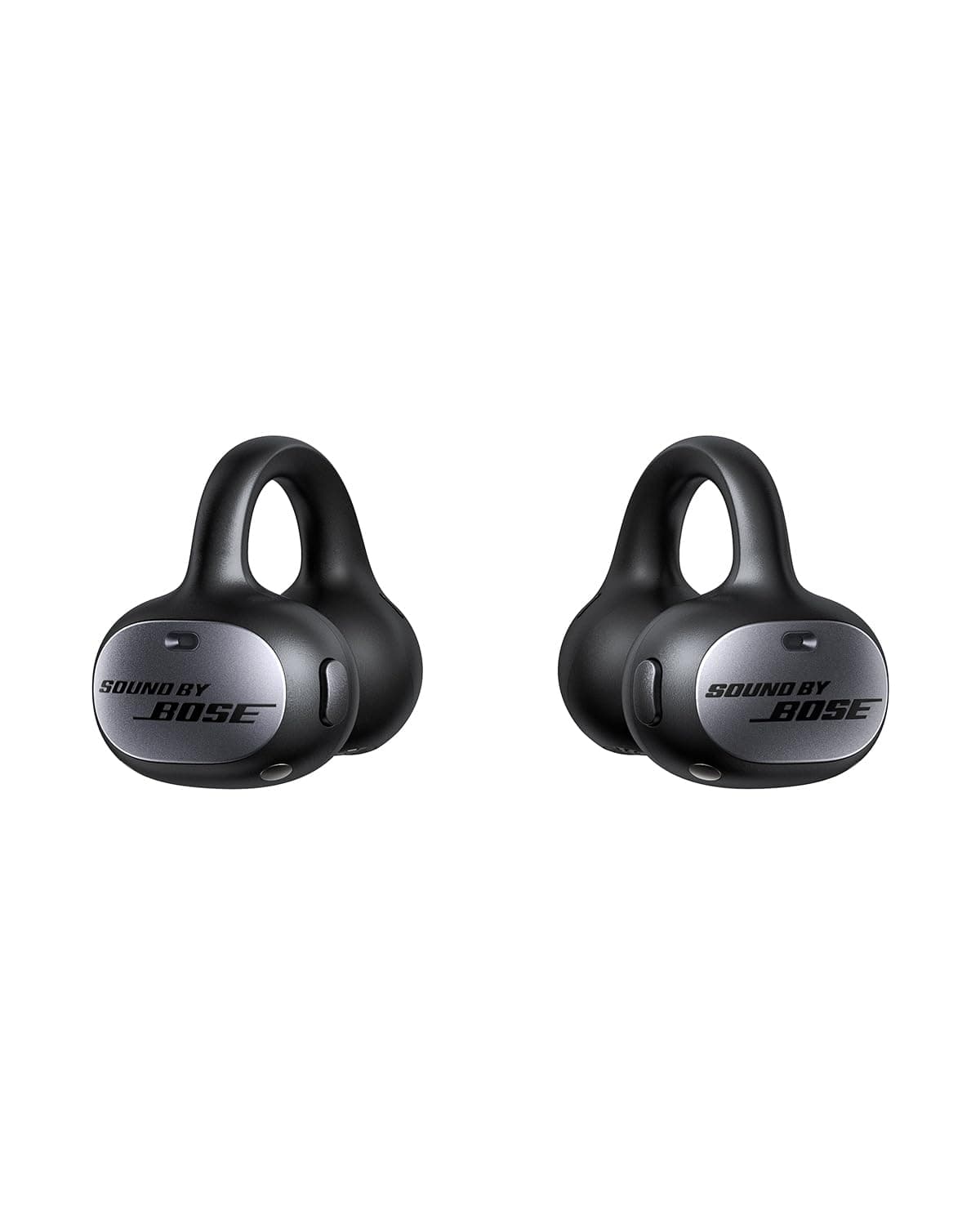 Baseus Inspire XC1 Cuffie Open-Ear, Sound by Bose, Cuffie Bluetooth Cloud Comfort, con Dolby Audio | Hi-Res | Driver Ibrido a 2 Vie | Tweeter Knowles BA, Autonomia 40 h, IP66, AI-Clear Calls