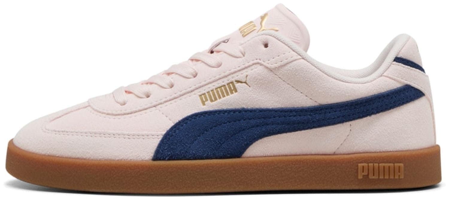 Puma Unisex Puma Club II Era SuedeSneaker