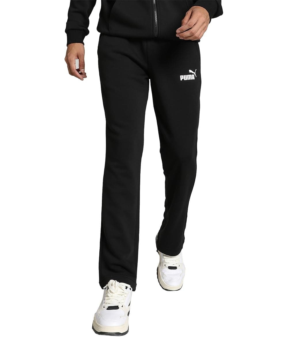 PUMA Men's ESS Logo Pants TR op SRL Sweatpants
