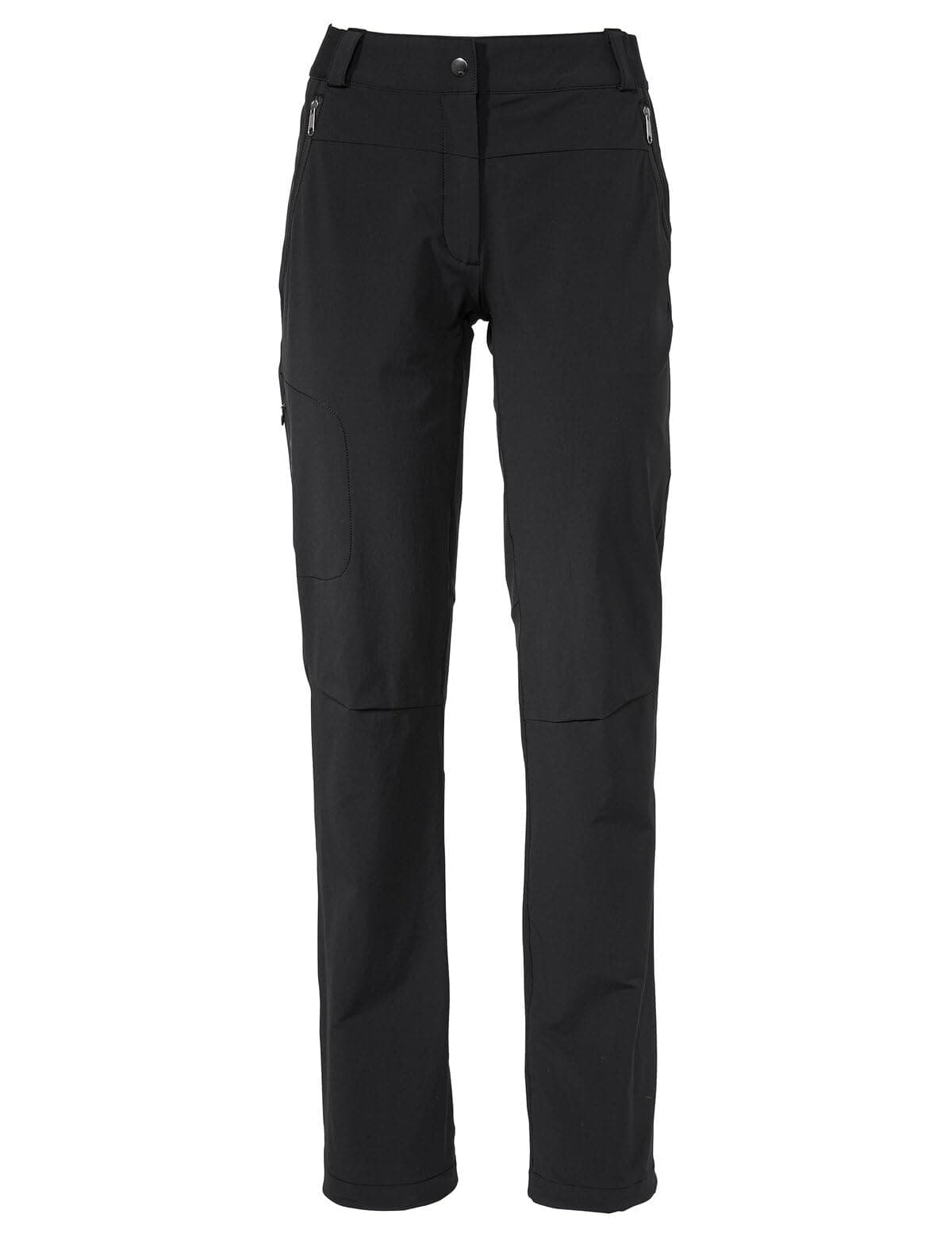 VAUDE Women's Farley Stretch Pants III, Elastische Damen Outdoorhose für Wandern & Trekking, maximaler, strapazierfähig & schnelltrocknend, umweltfreundlich hergestellt