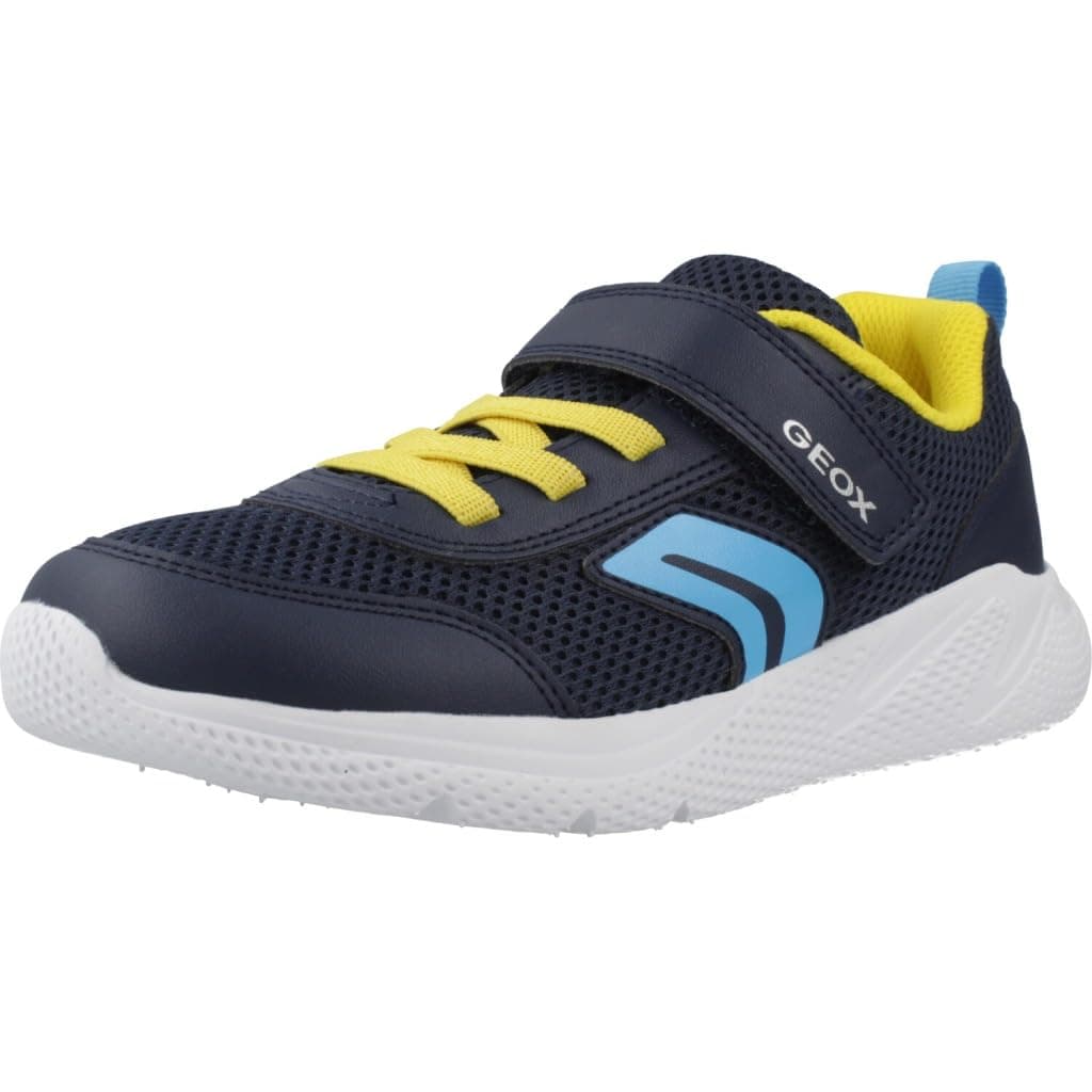 Geox J Sprintye Boy A ZapatillasNiños