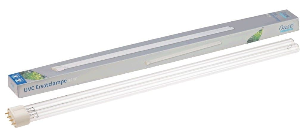 Oase Lampe de Rechange UVC Eco 60 W