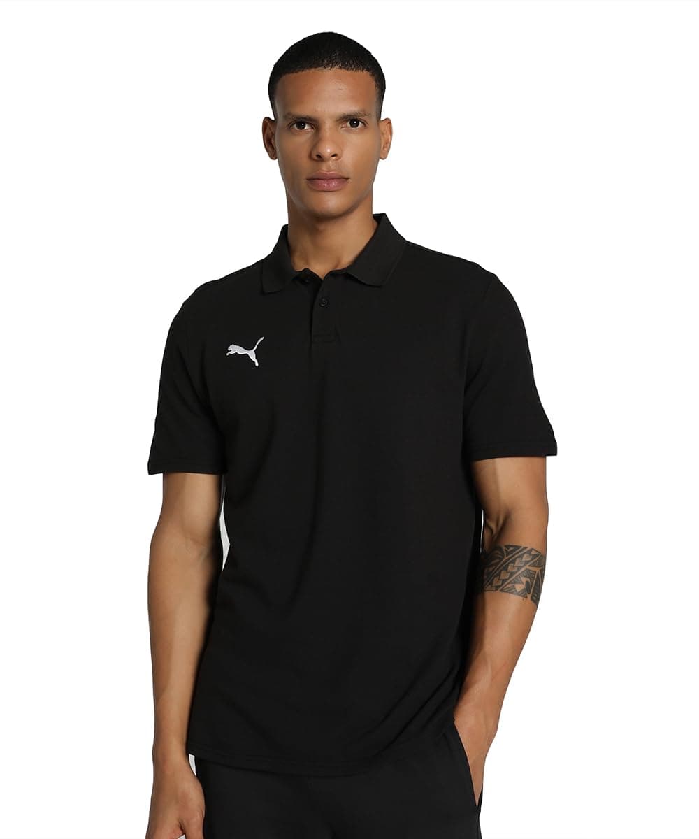Puma Herren Teamgoal 23 Casuals Poloshirt