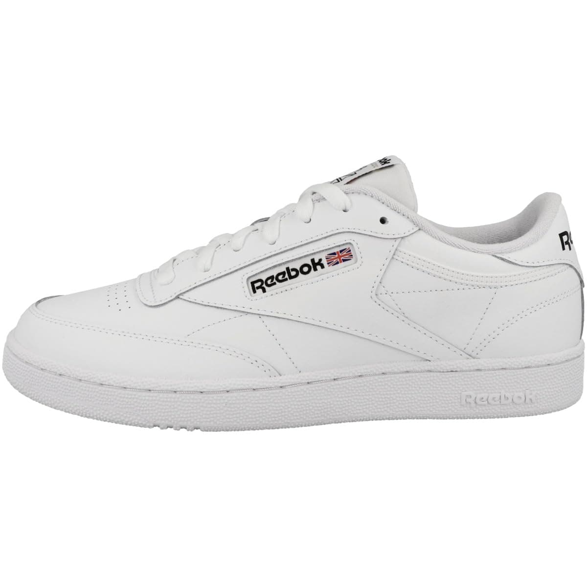 Reebok Damen Club C 85 Melted MetalFitnessschuhe