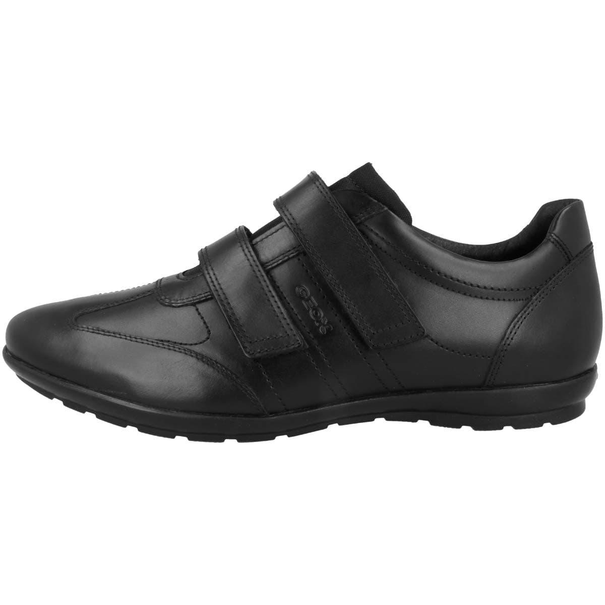 Geox U Symbol D, Zapatos Hombre