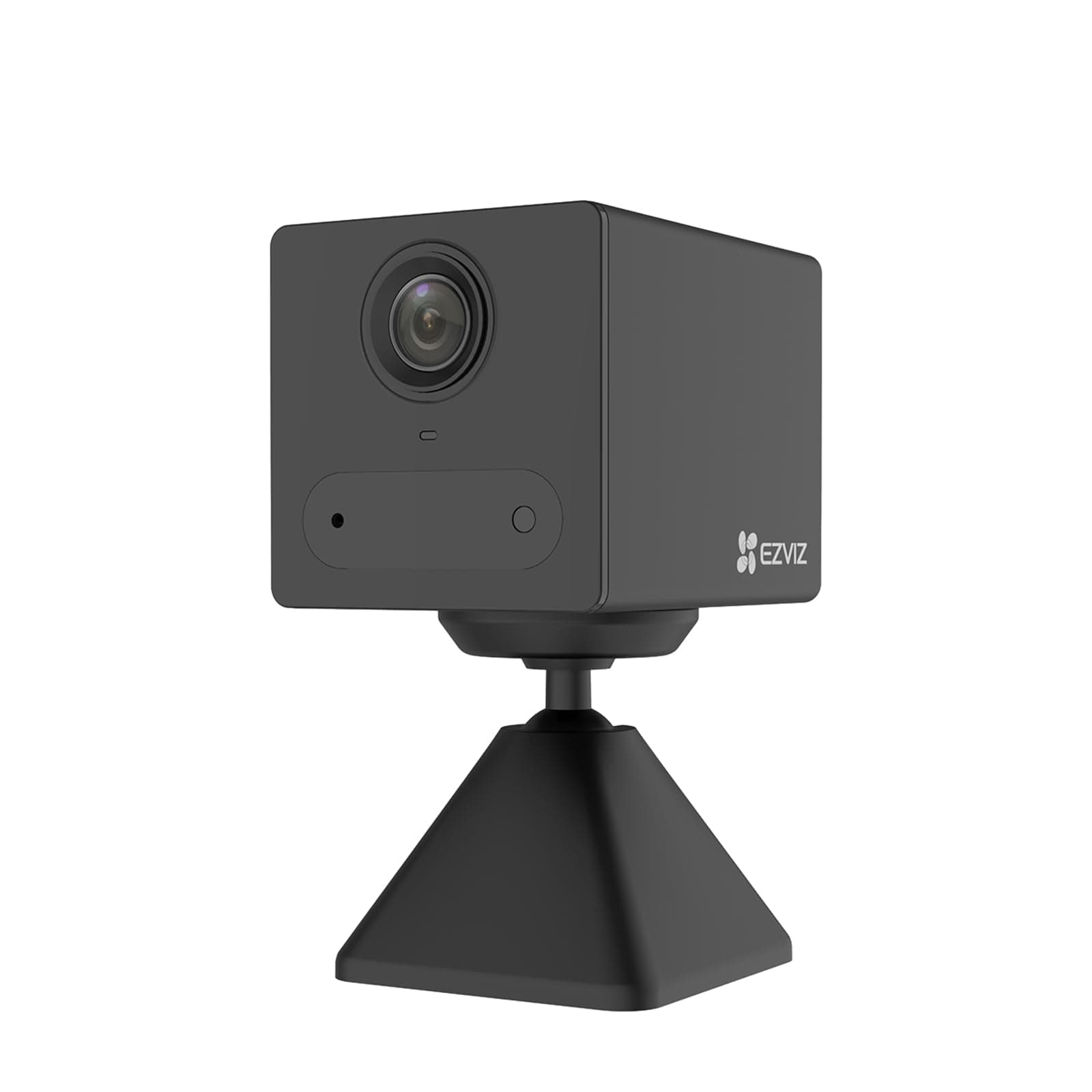 EZVIZ Telecamera da interno, IP camera wifi, Videocamera di sorveglianza, Visione notturna Avviso movimento, Rilevamento di persona, App mobile Compatibile con Alexa Modello CB2