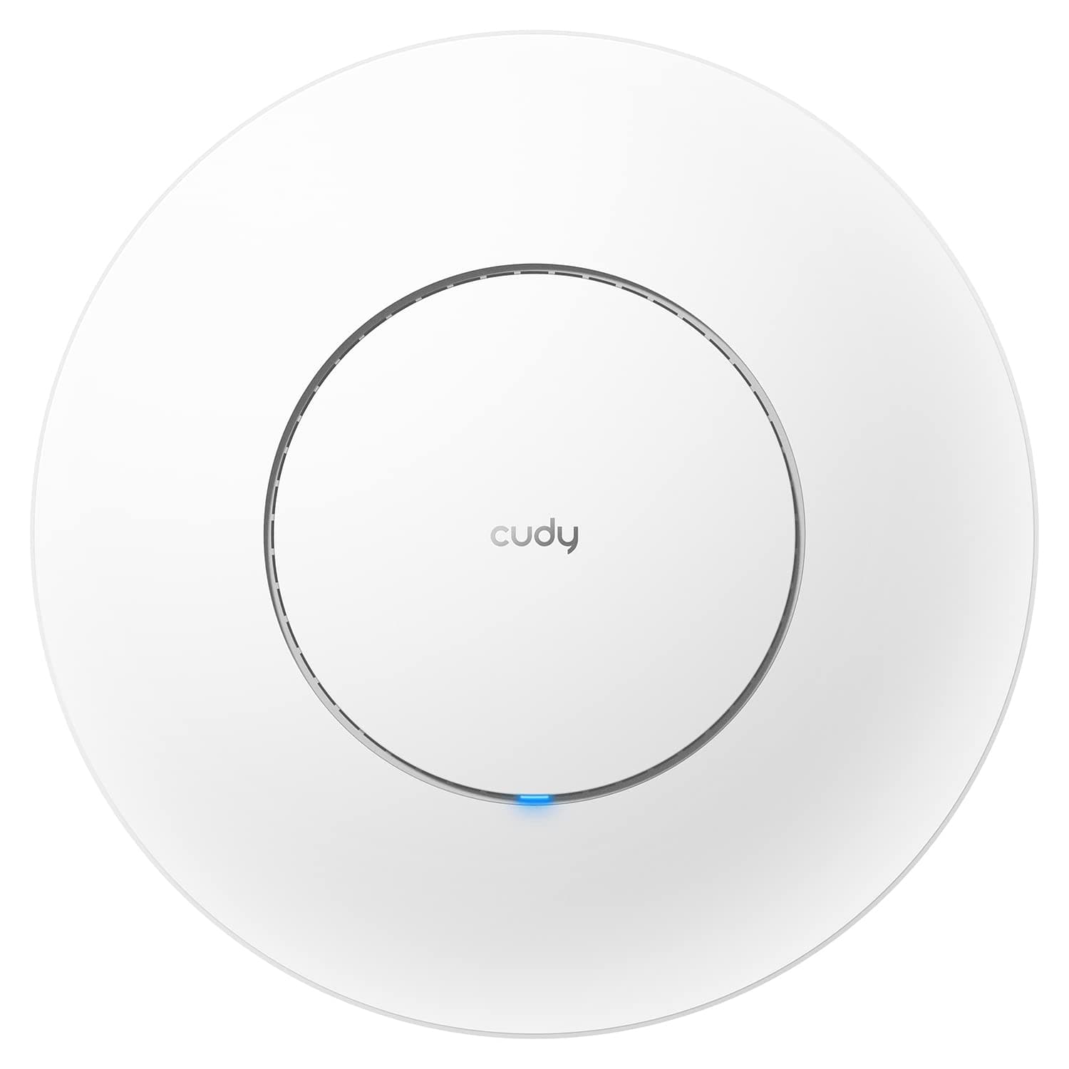 Cudy AC1200 Gigabit Wireless Access Point, Gigabit RJ45, Business-WLAN-Lösung Mit Mesh-Unterstützung, Beamforming, MU-MIMO, PoE Oder DC-betrieben, AP1300