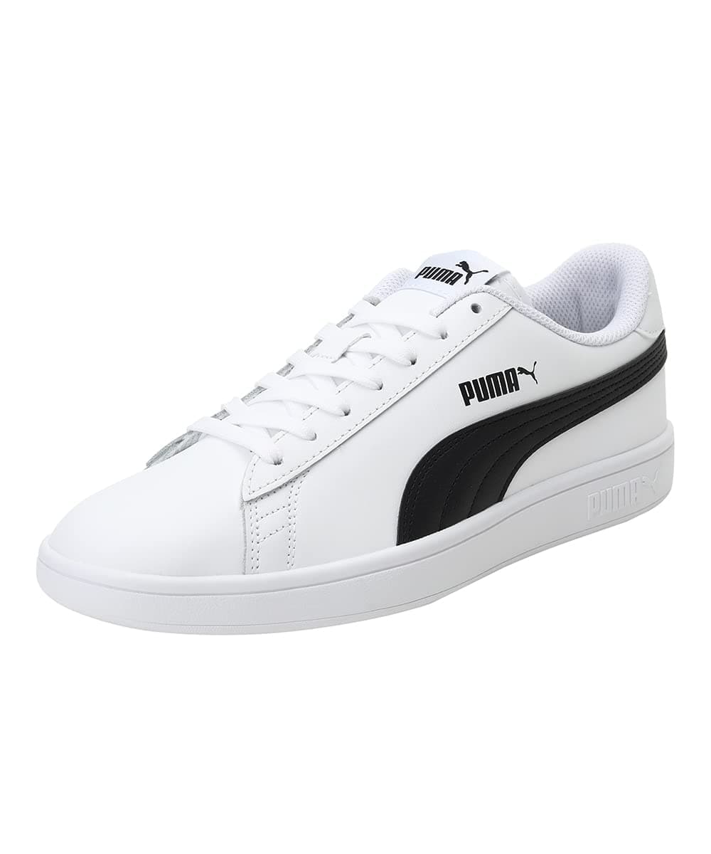 PUMA Puma Smash V2 L, Scarpe da Ginnastica, Unisex - Adulto