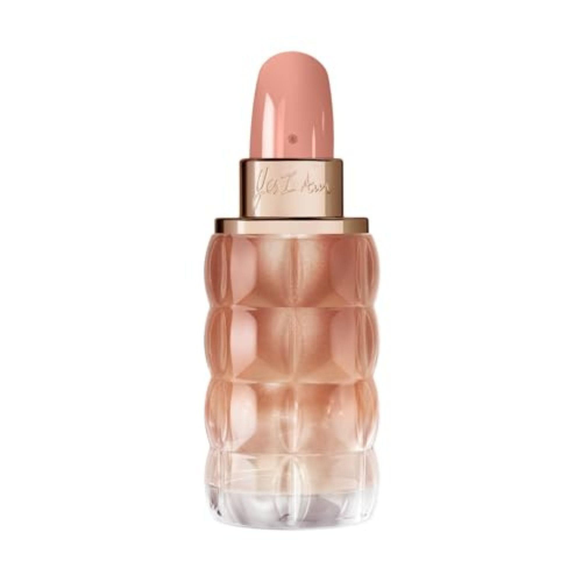 Cacharel - Yes I Am Glorious - Eau de Parfum - Parfum Rayonnant pour Femme Confiante - Fragrance Fruitée et Florale - Longue Tenue - Parfum de Luxe pour Femme