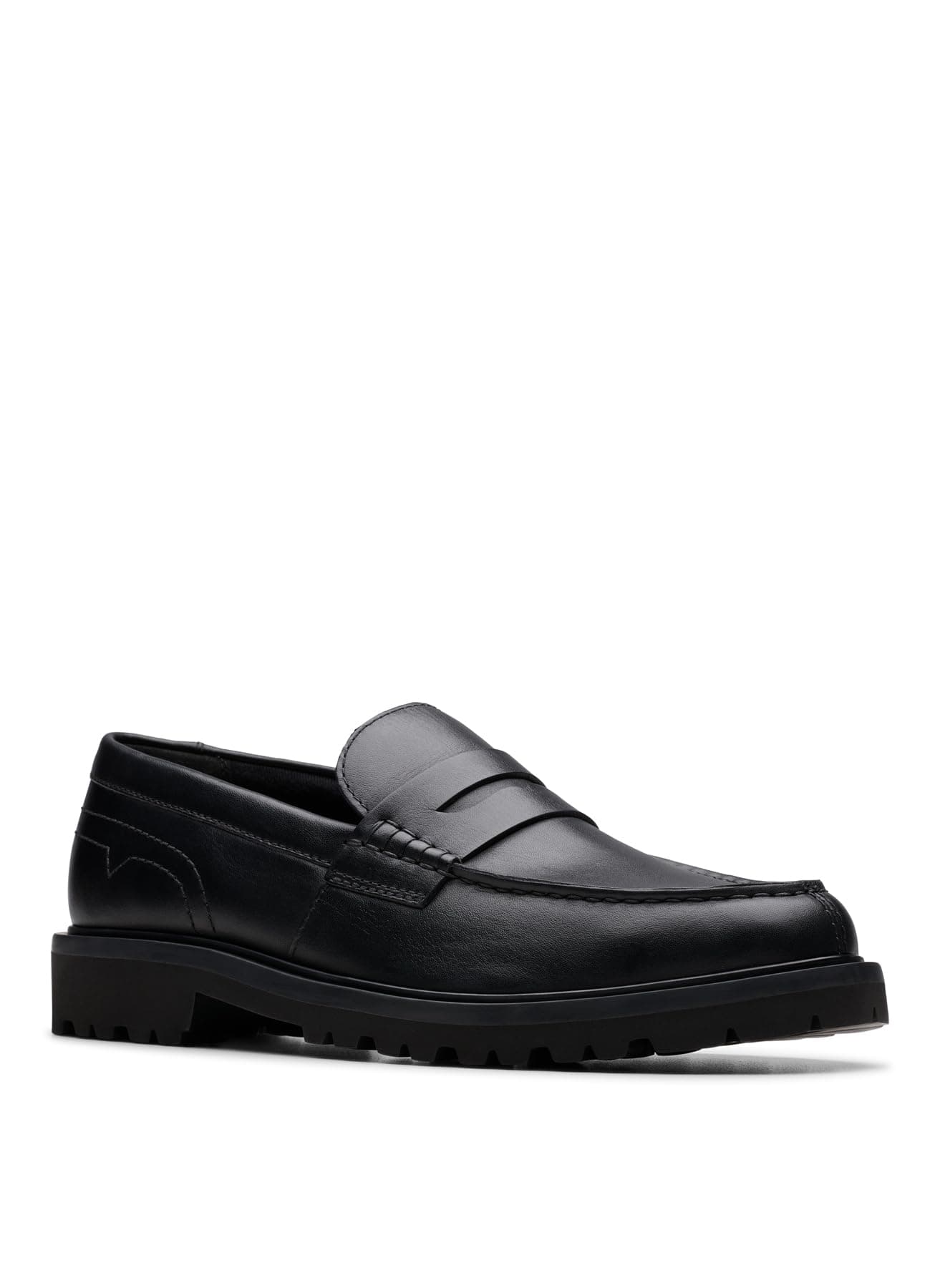 Clarks Berwick Lo SHOESHomme